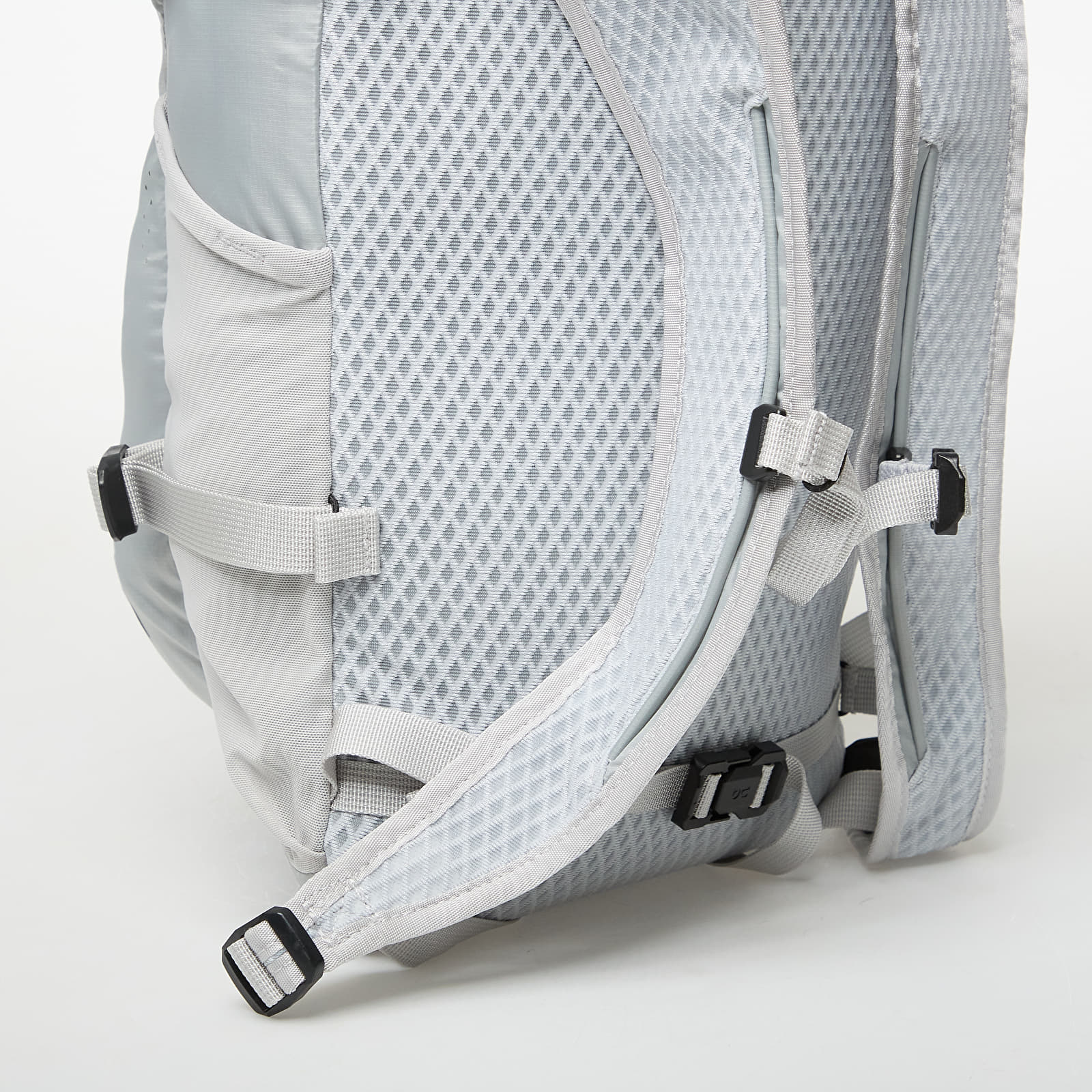 Meeste seljakotid On Speed Pack 18L Lite Glacier