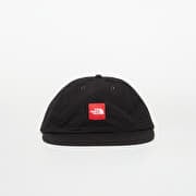 The North Face Redbox Nylon Cap TNF Black