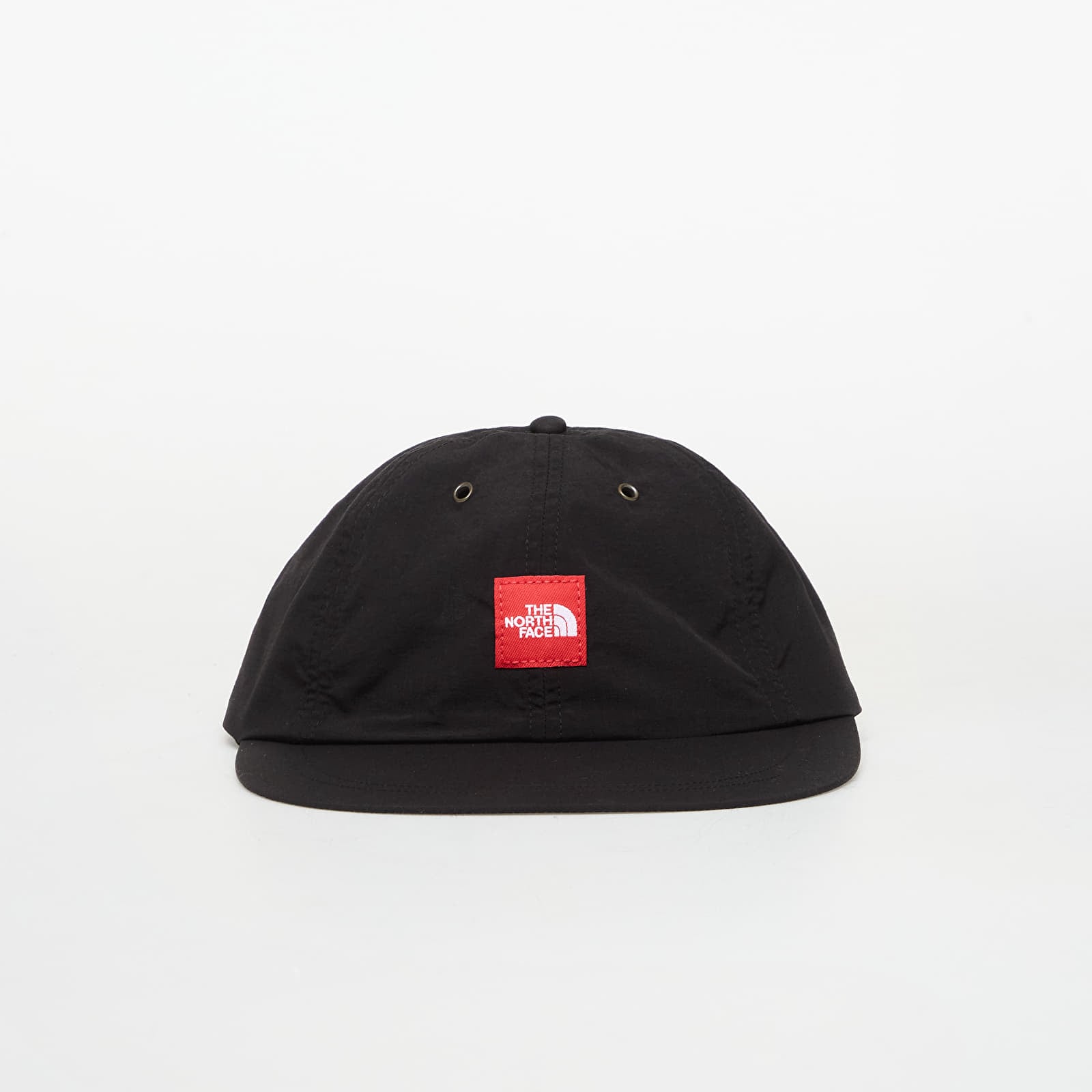 Men's caps The North Face Redbox Nylon Cap TNF Black