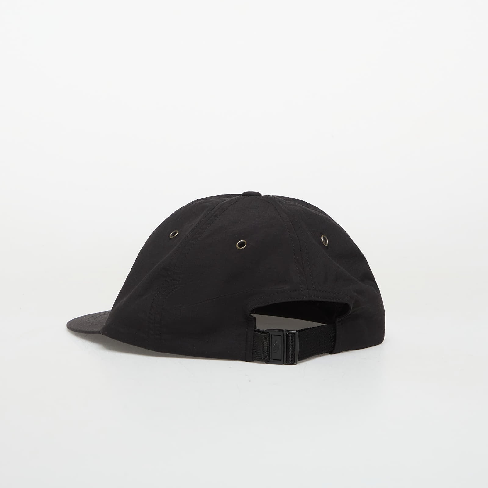 Men's caps The North Face Redbox Nylon Cap TNF Black
