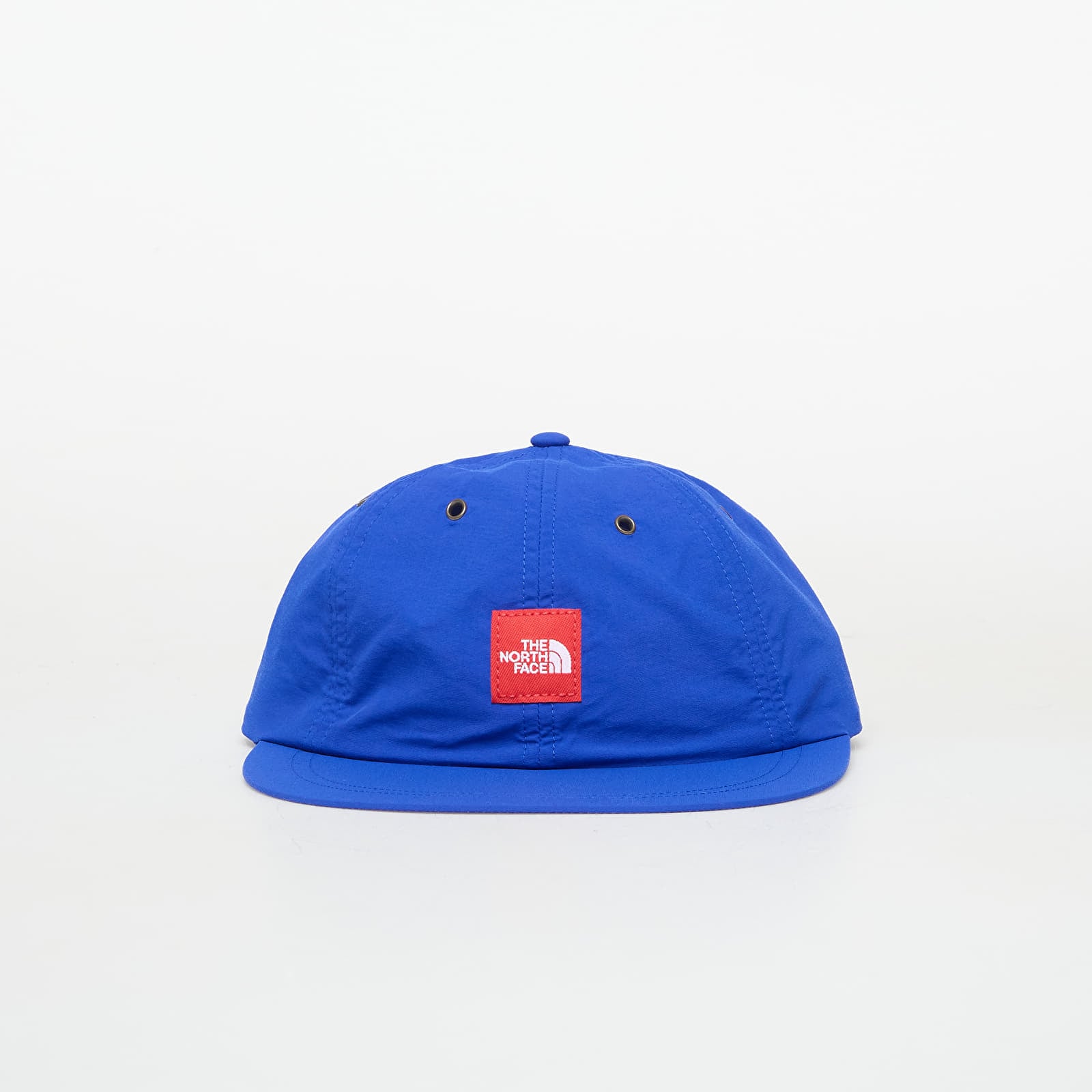 Men's caps The North Face Redbox Nylon Cap TNF Blue