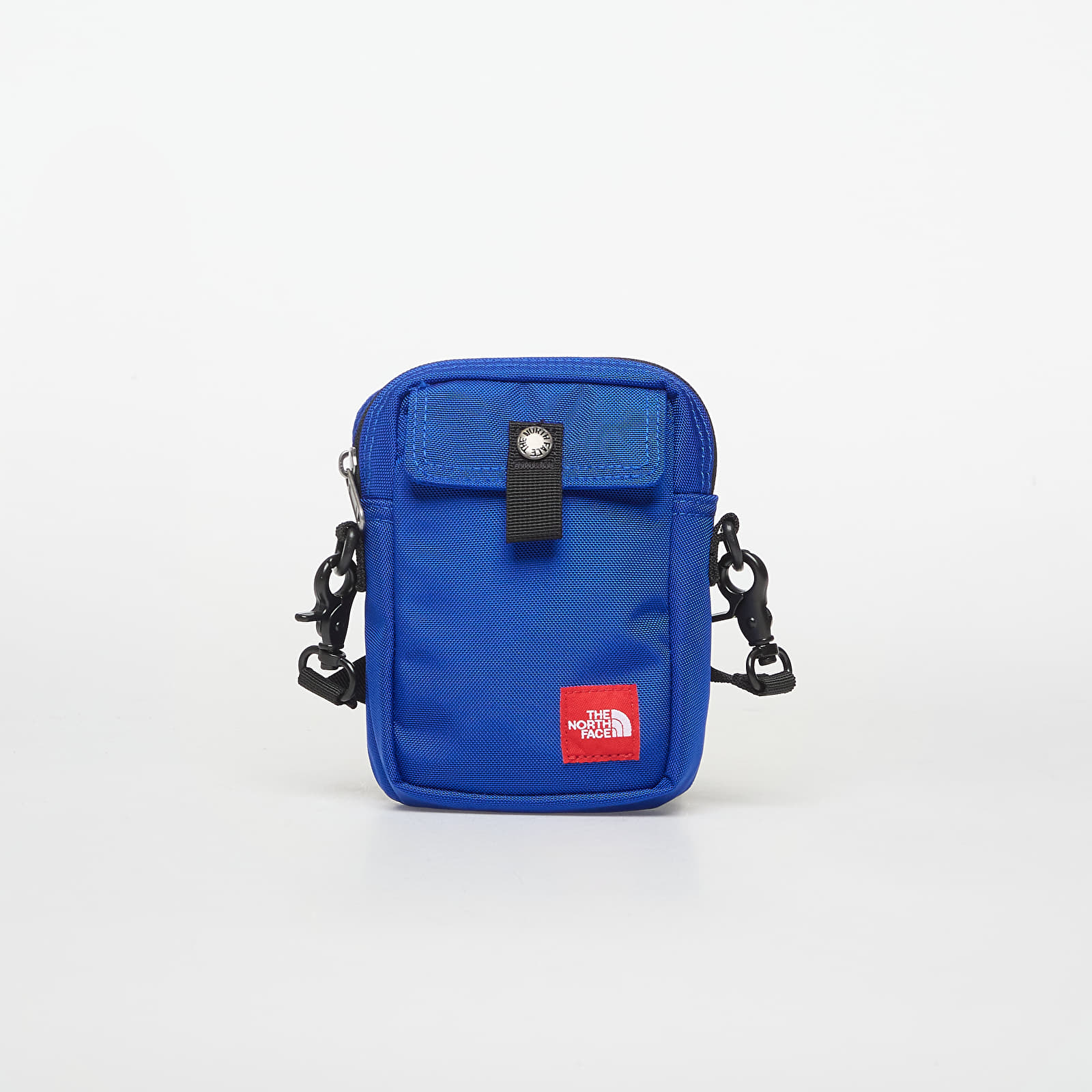 Genți de umăr pentru bărbați The North Face Redbox Small Carry Bag TNF Blue