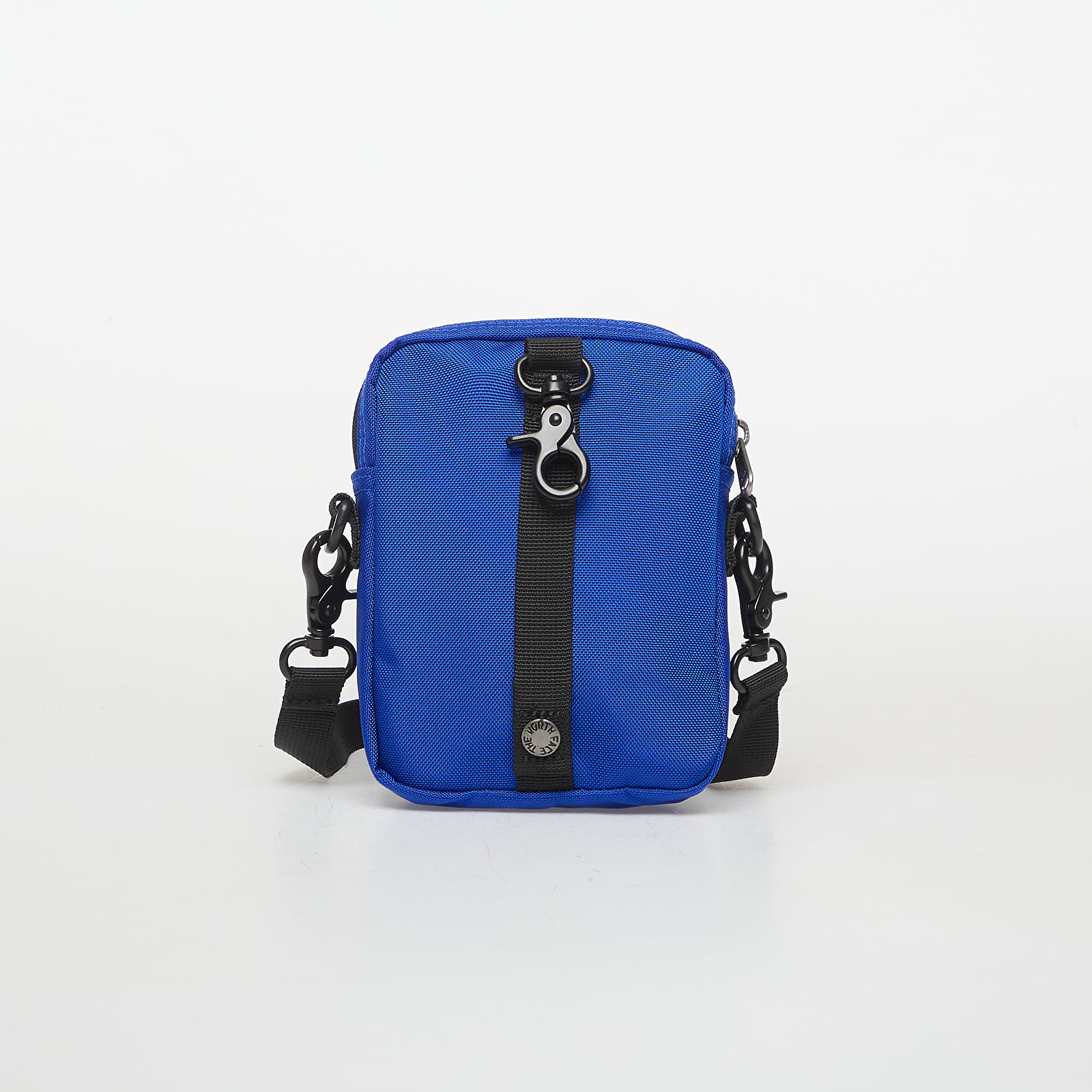 Genți de umăr pentru bărbați The North Face Redbox Small Carry Bag TNF Blue