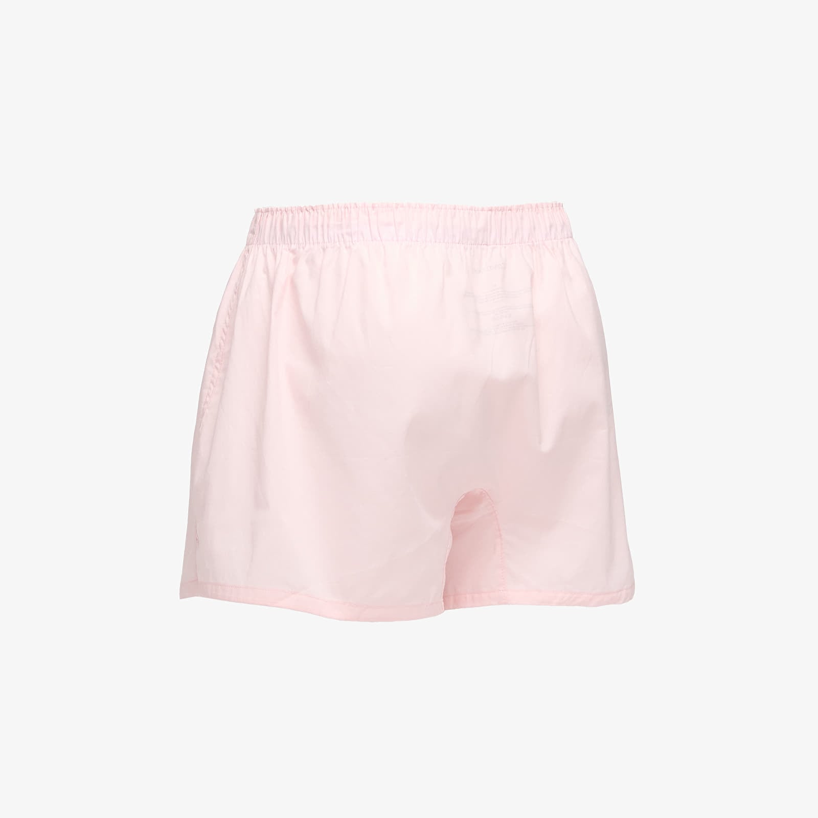 Boksershorts for menn Calvin Klein Boxer Trad 3-Pack Pink