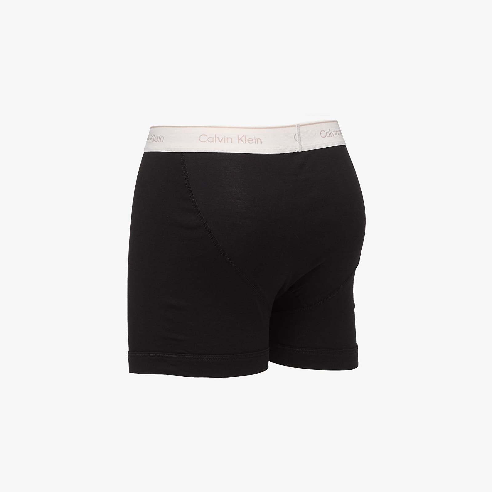 Men's boxers Calvin Klein Boxer Brief 5-Pack Blue