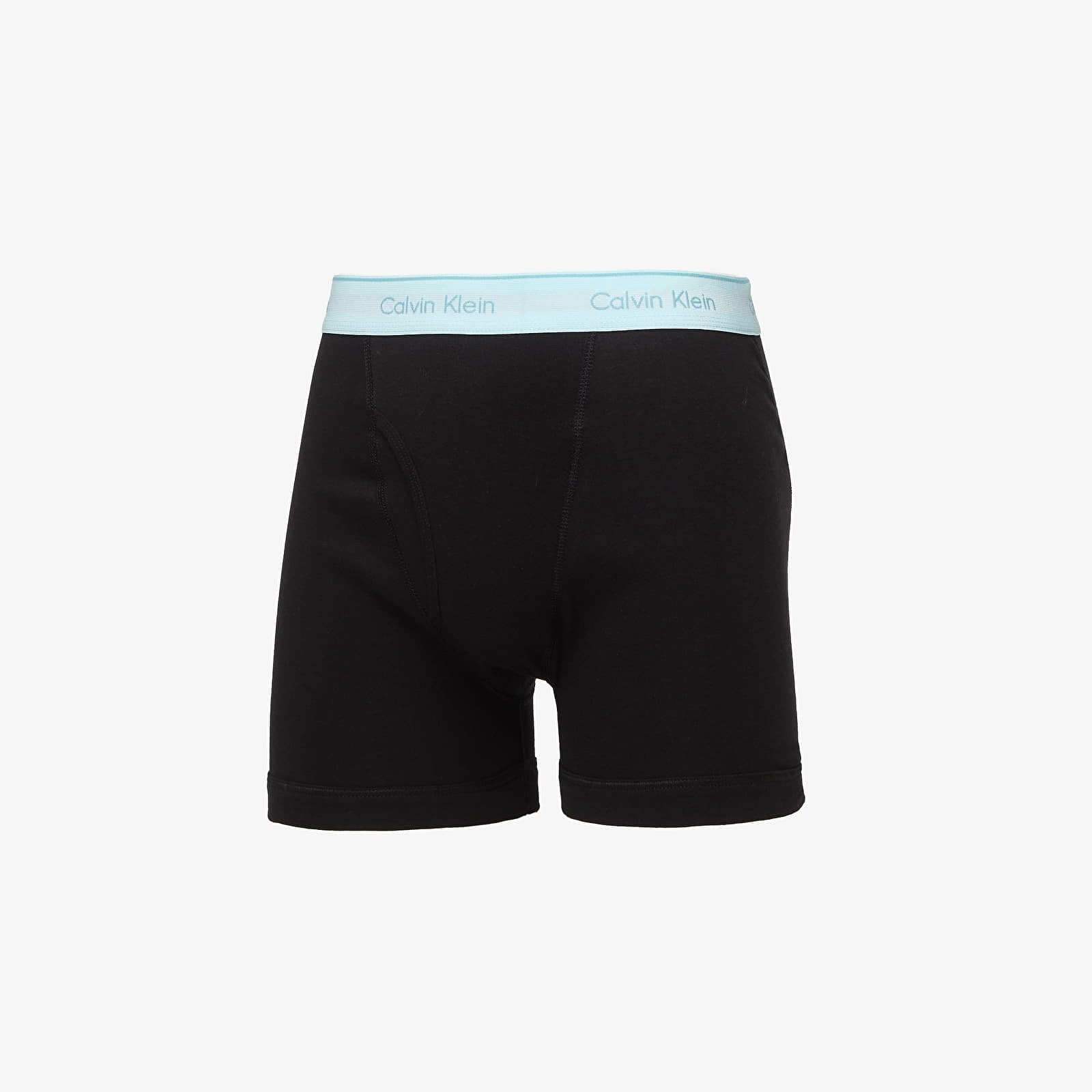 Men's boxers Calvin Klein Boxer Brief 5-Pack Blue