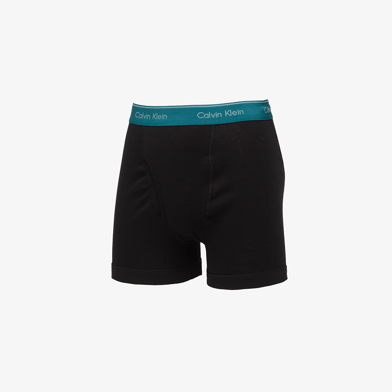 Men's boxers Calvin Klein Boxer Brief 5-Pack Blue