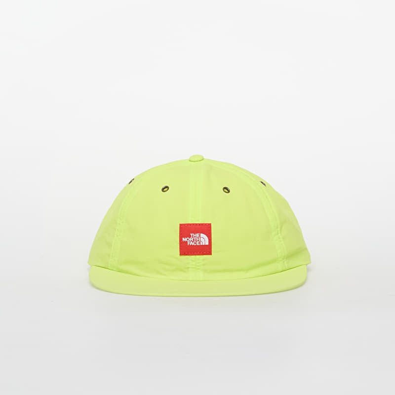 Mütsike The North Face Redbox Nylon Cap Fizz Lime