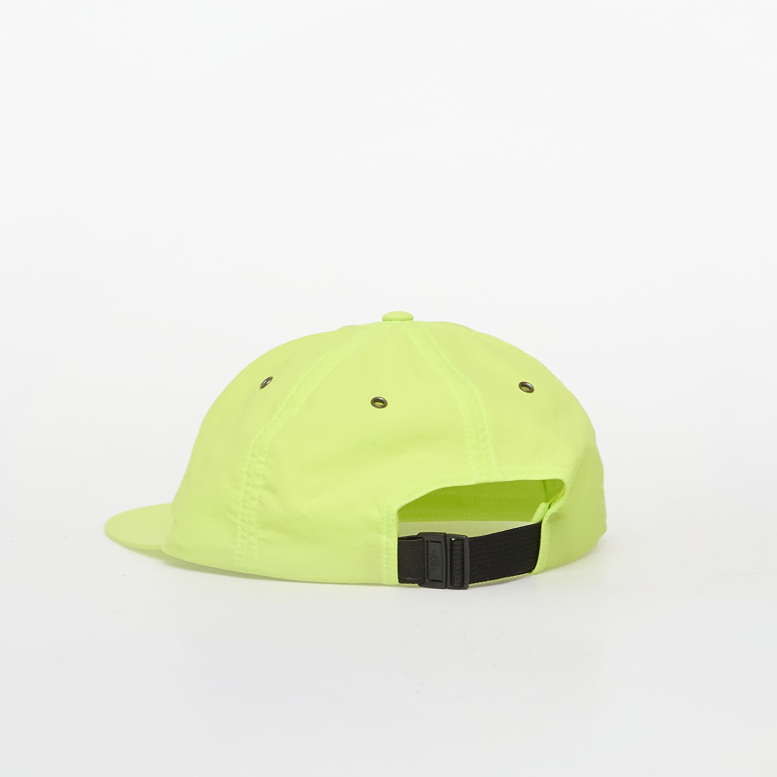 Men's caps The North Face Redbox Nylon Cap Fizz Lime