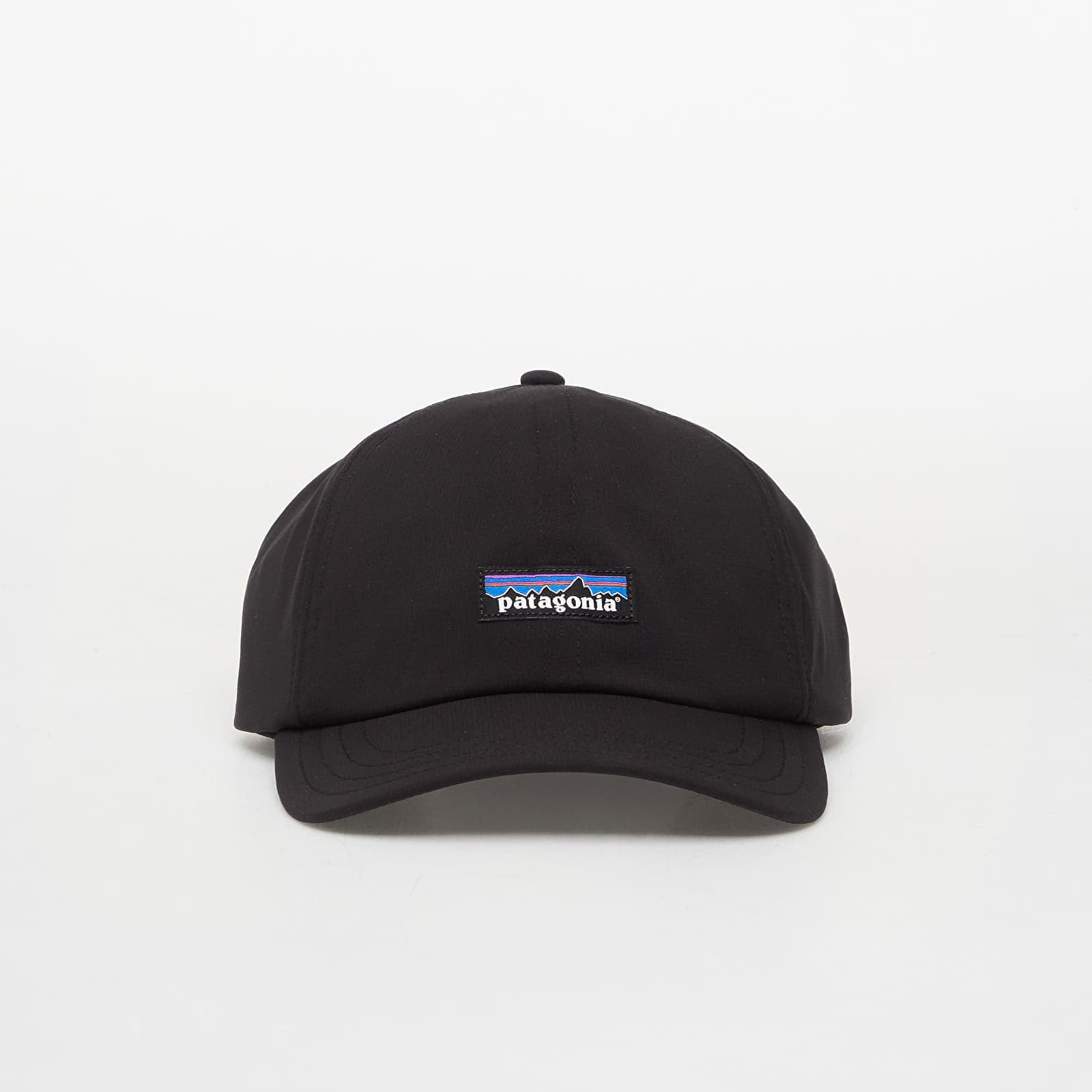Шапка Patagonia Terrebonne Hat Black Universal