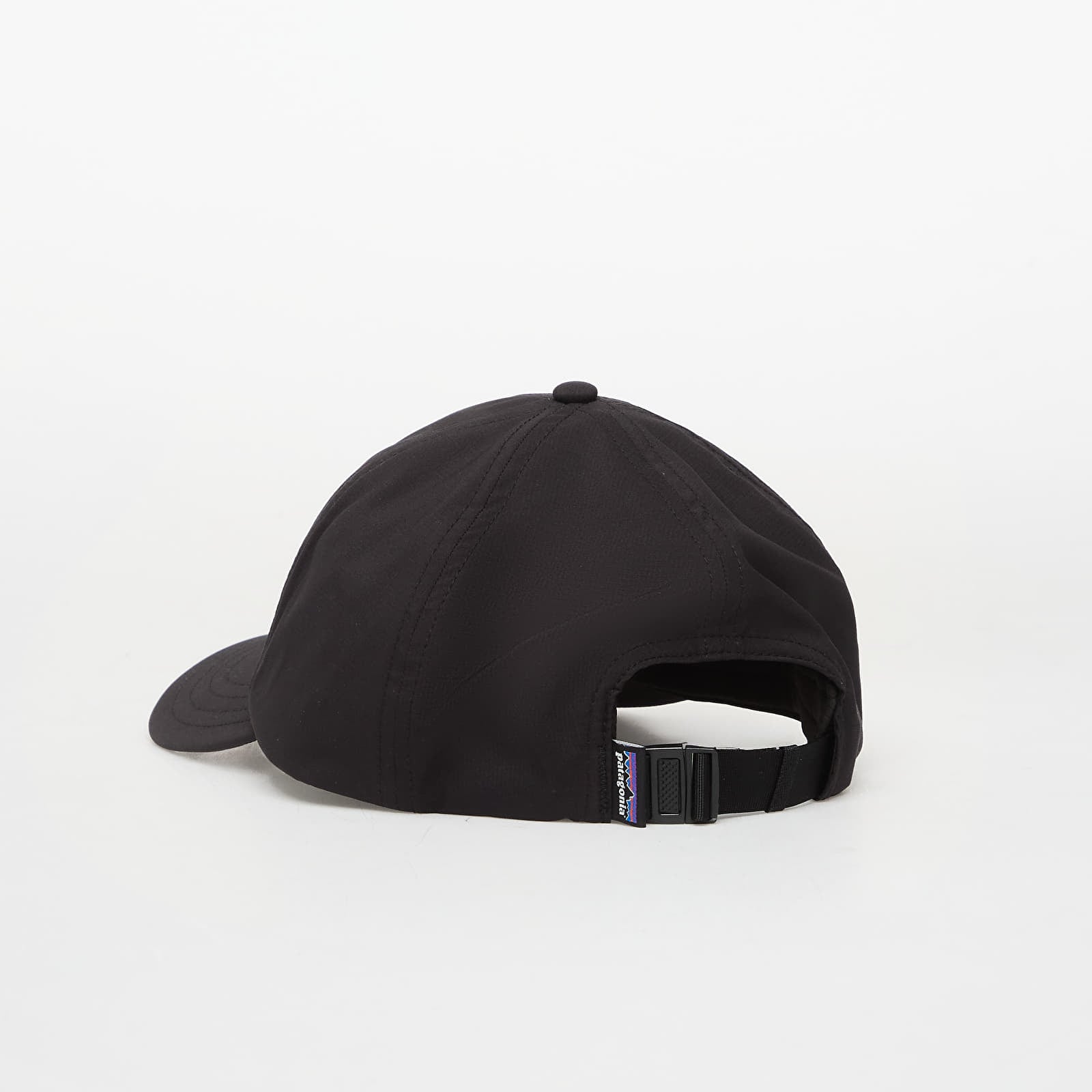 Czapki Patagonia Terrebonne Hat Black