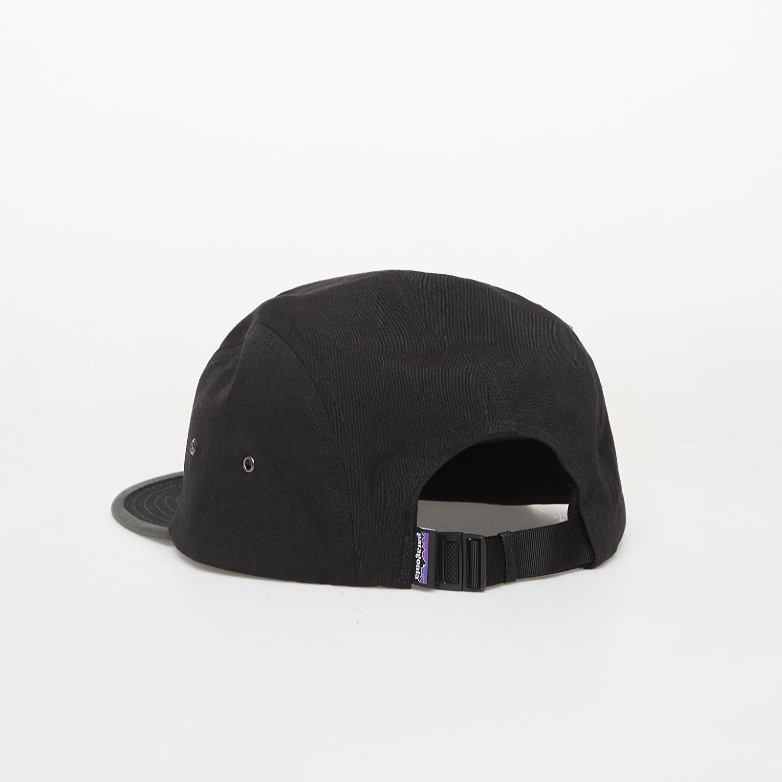 Czapki Patagonia Graphic Maclure Hat P6 Label Black