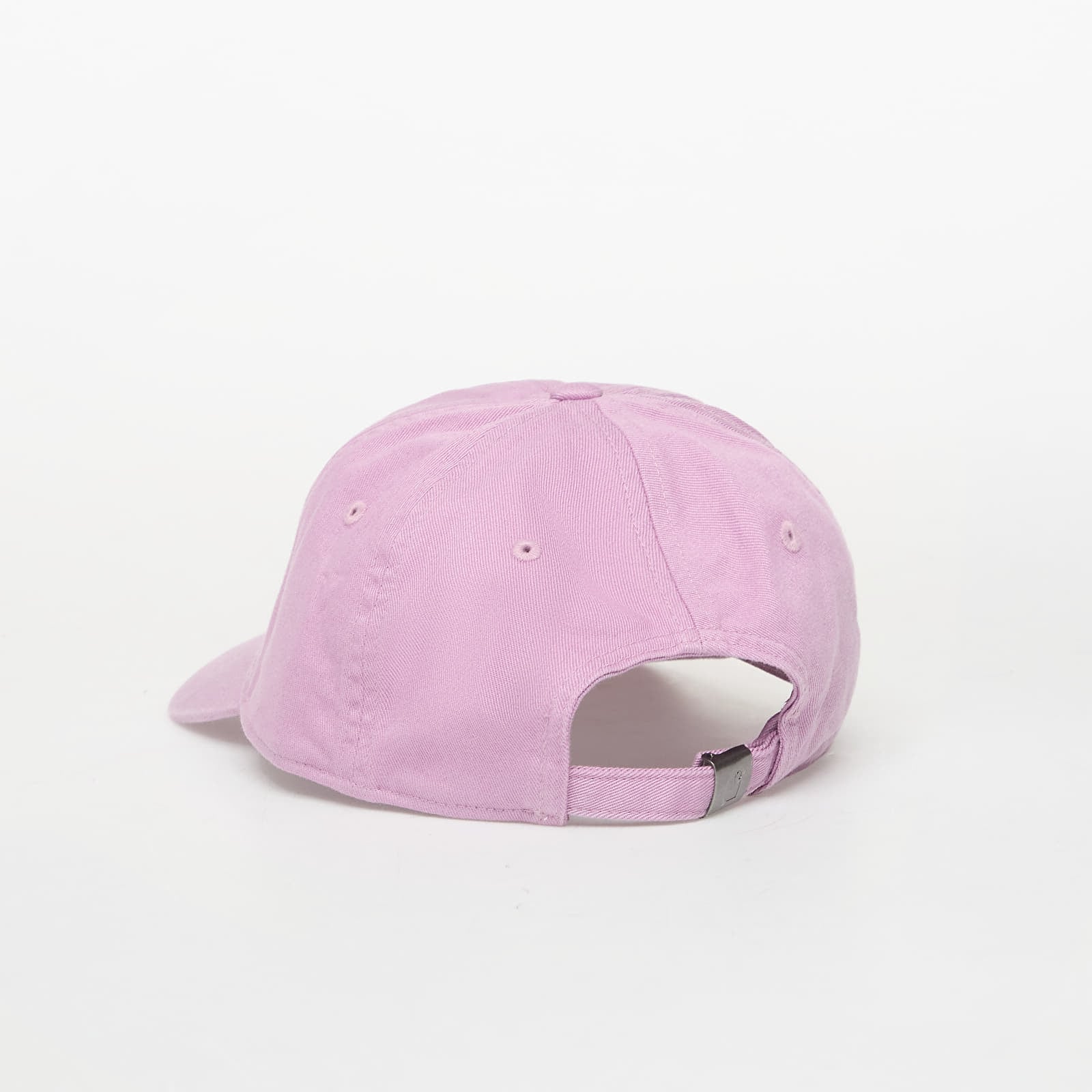 Czapki Carhartt WIP Madison Logo Cap Gentle Purple/ White