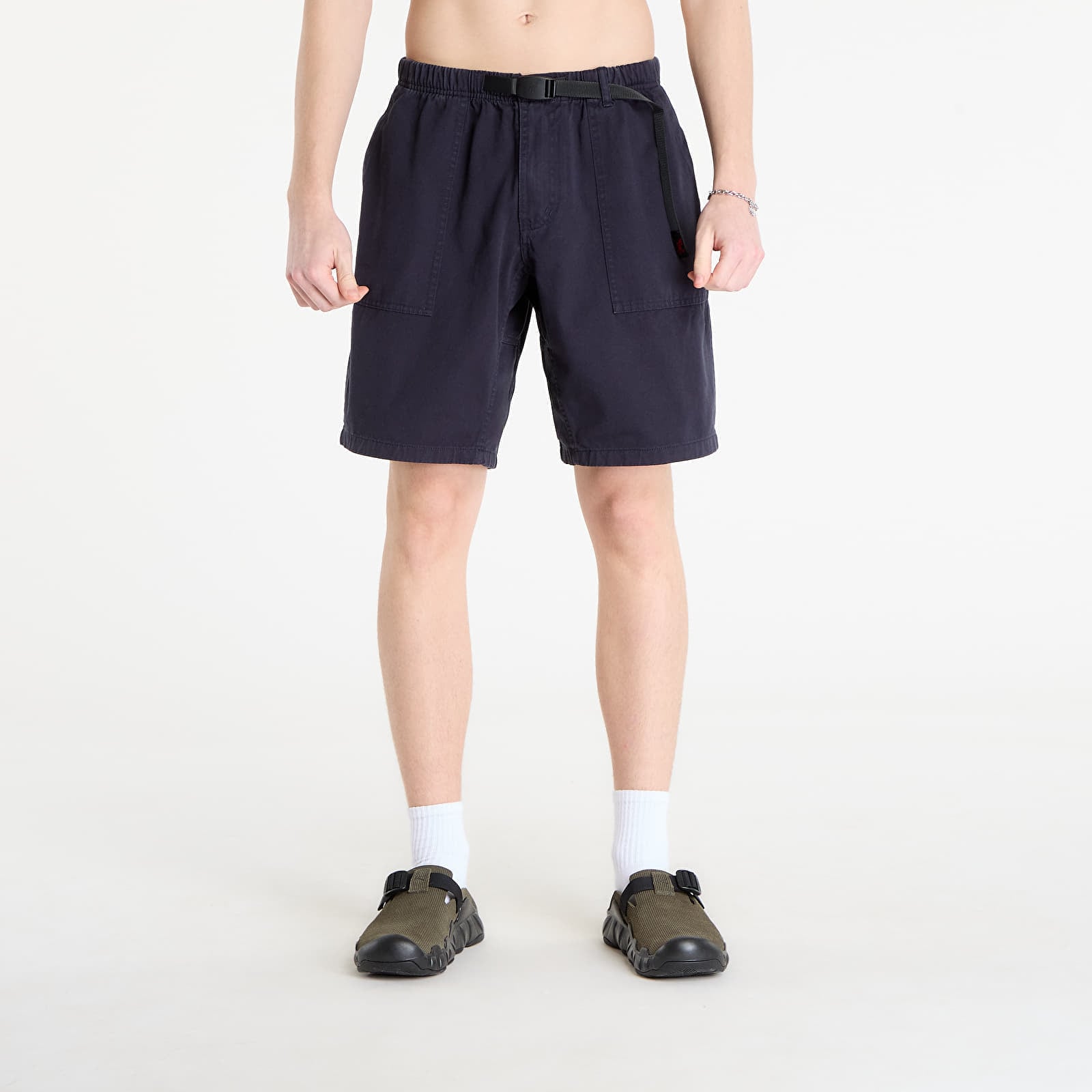 Shorts Gramicci Ridge Short Double Navy XL