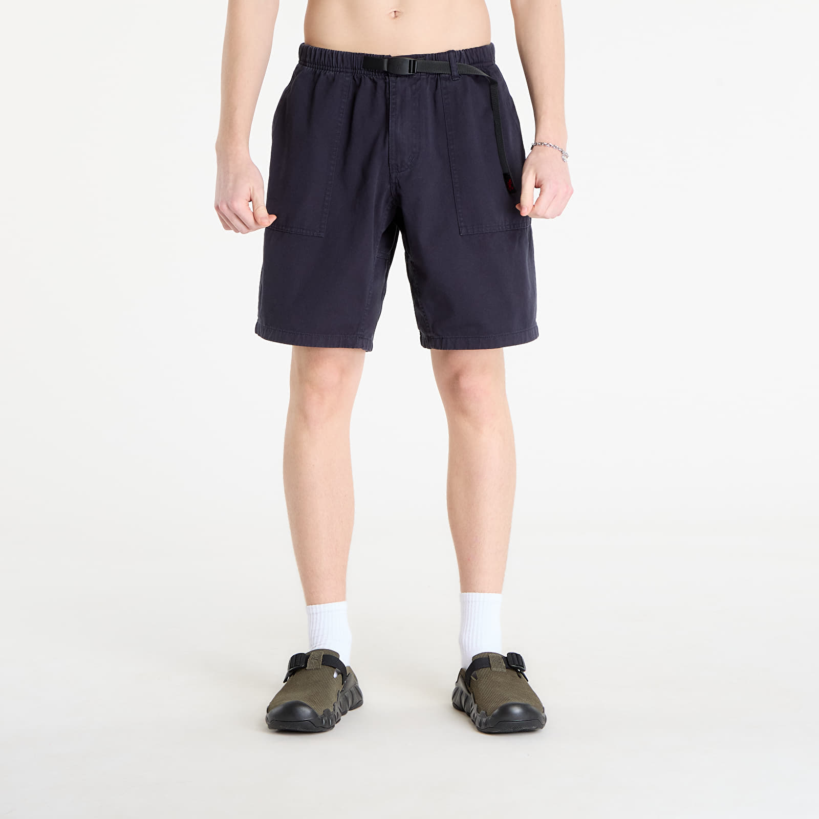 Shorts homme Gramicci Ridge Short Double Navy