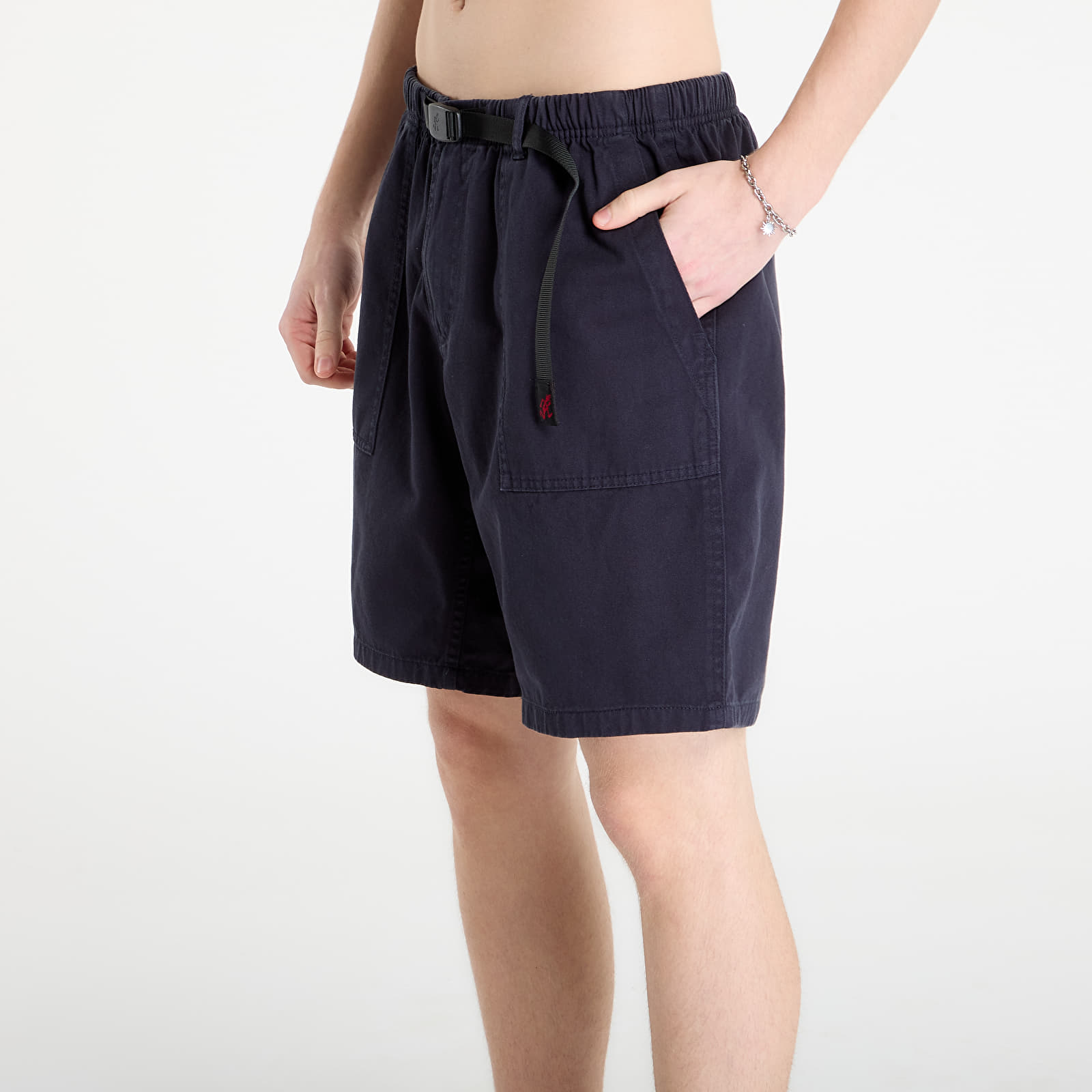 Shorts homme Gramicci Ridge Short Double Navy