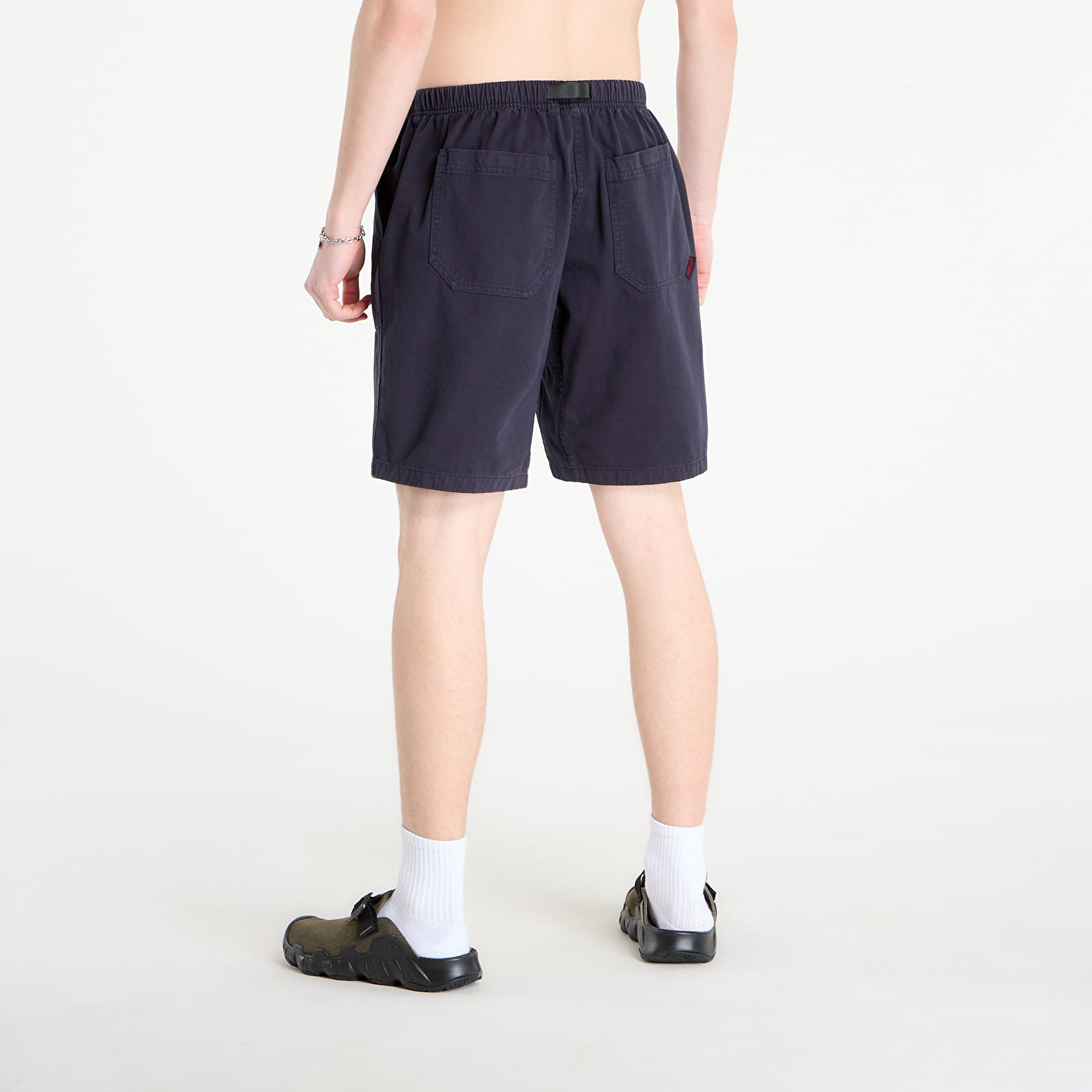 Shorts homme Gramicci Ridge Short Double Navy