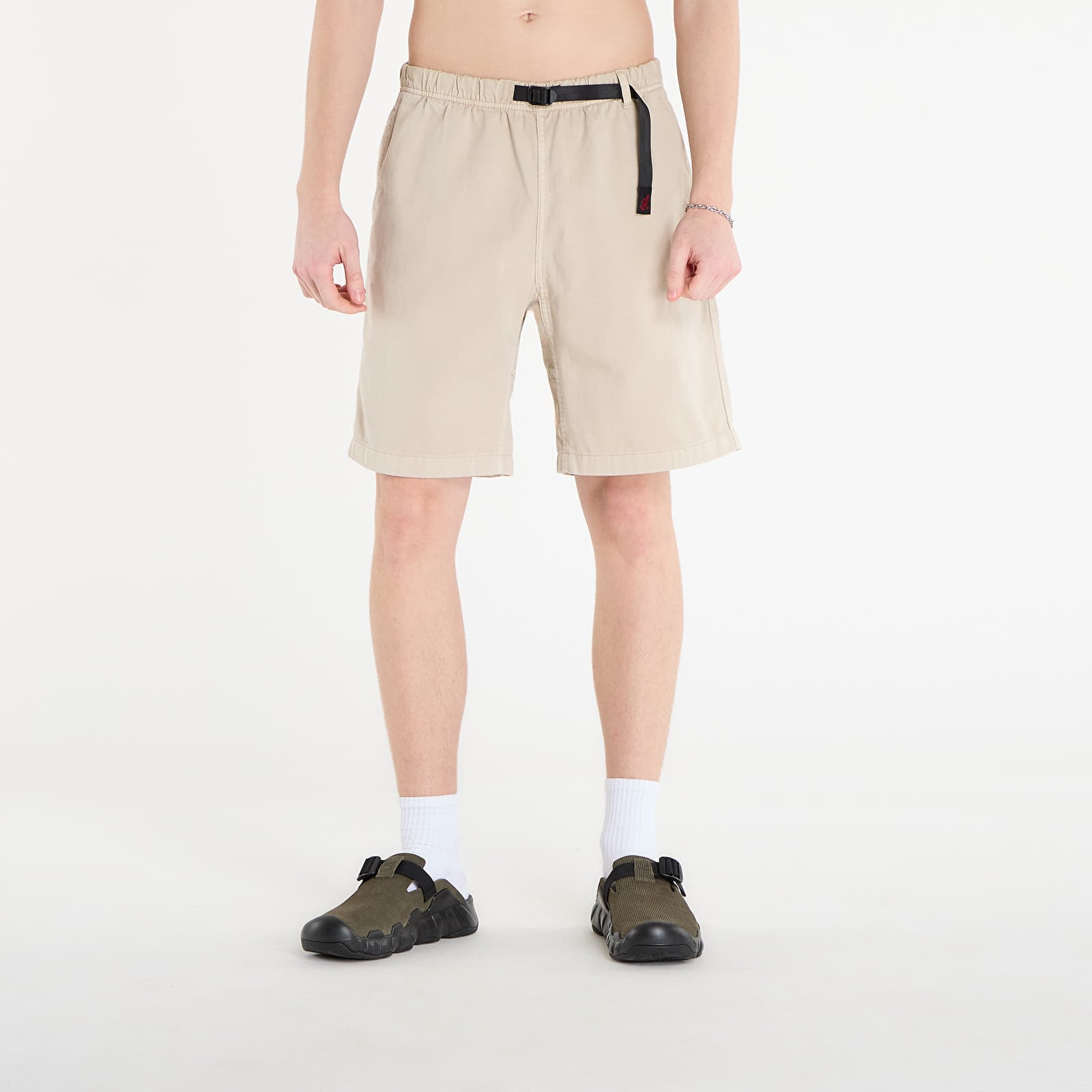Shorts Gramicci G-Short Pigment Dyed UNISEX Sand Pigment M