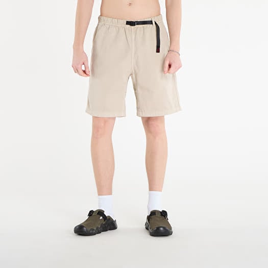 Šortai Gramicci G-Short Pigment Dyed UNISEX Sand Pigment