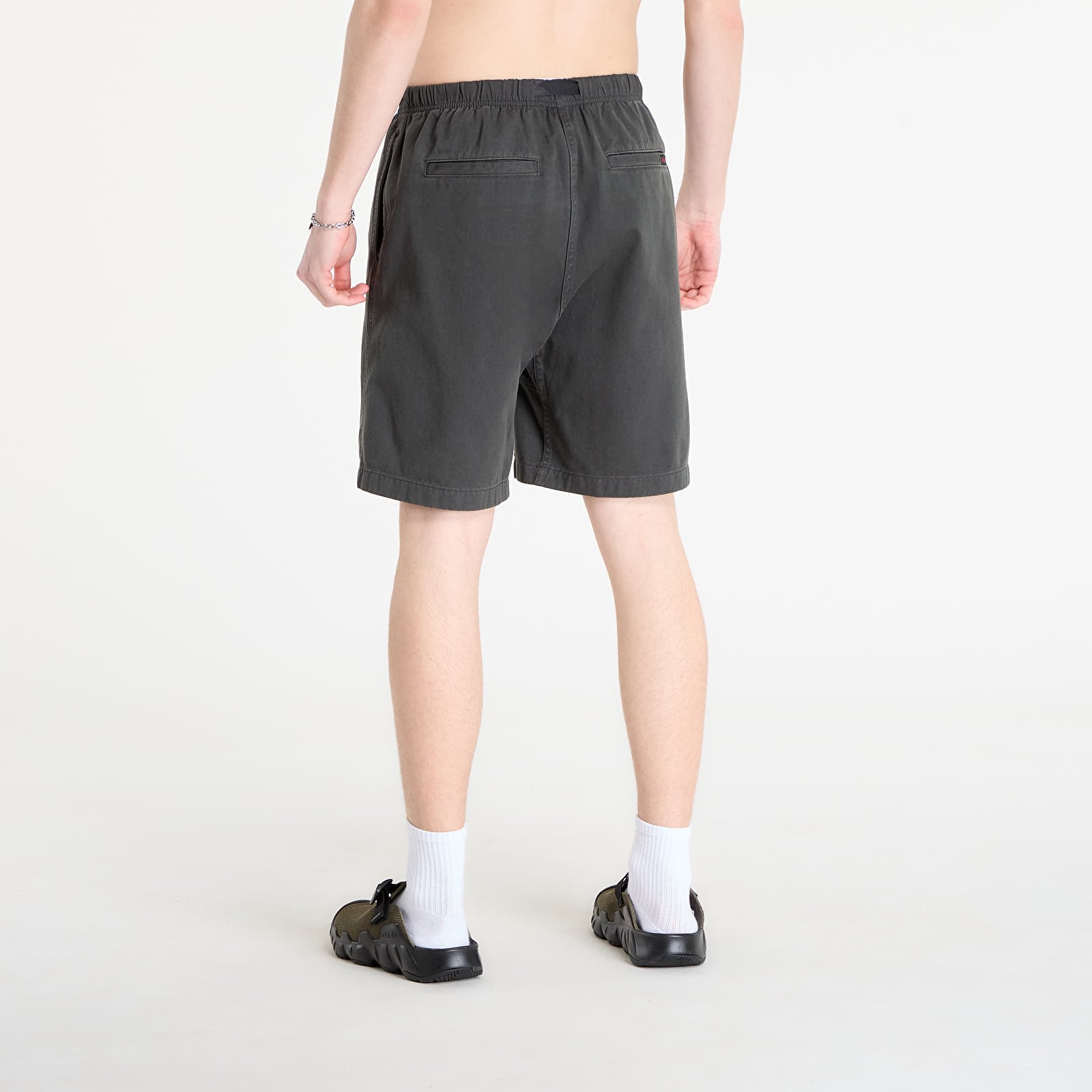 Shorts homme Gramicci G-Short UNISEX Smokey Grey