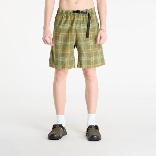 Σορτς Gramicci Hemp G-Short Plaid Plaid