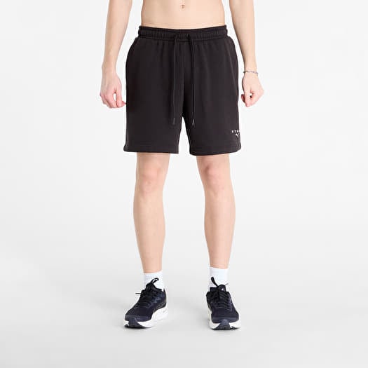 Šorti Puma x HYROX Sweat Short Puma Black