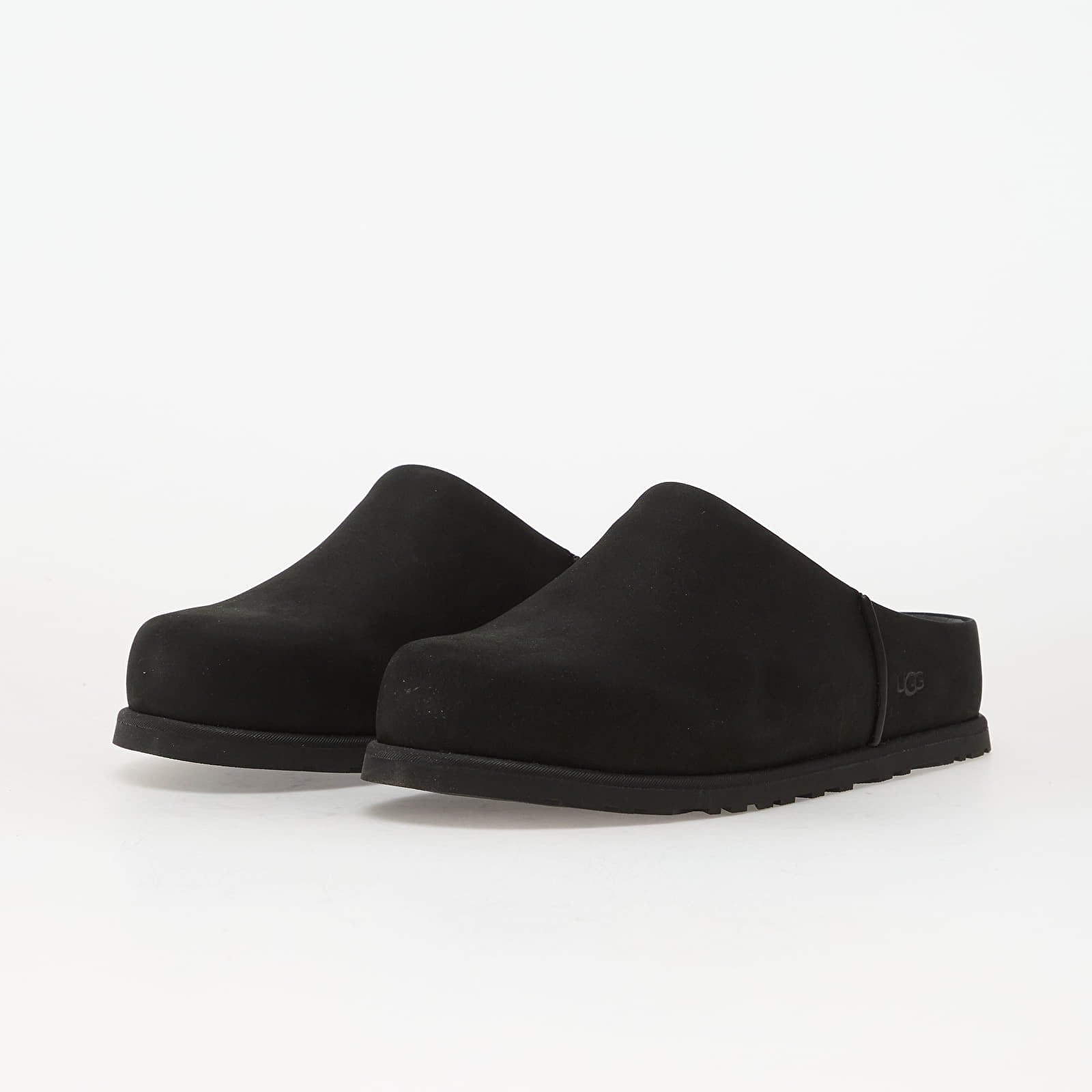 Chaussures et baskets homme UGG M Otzo Clog Black