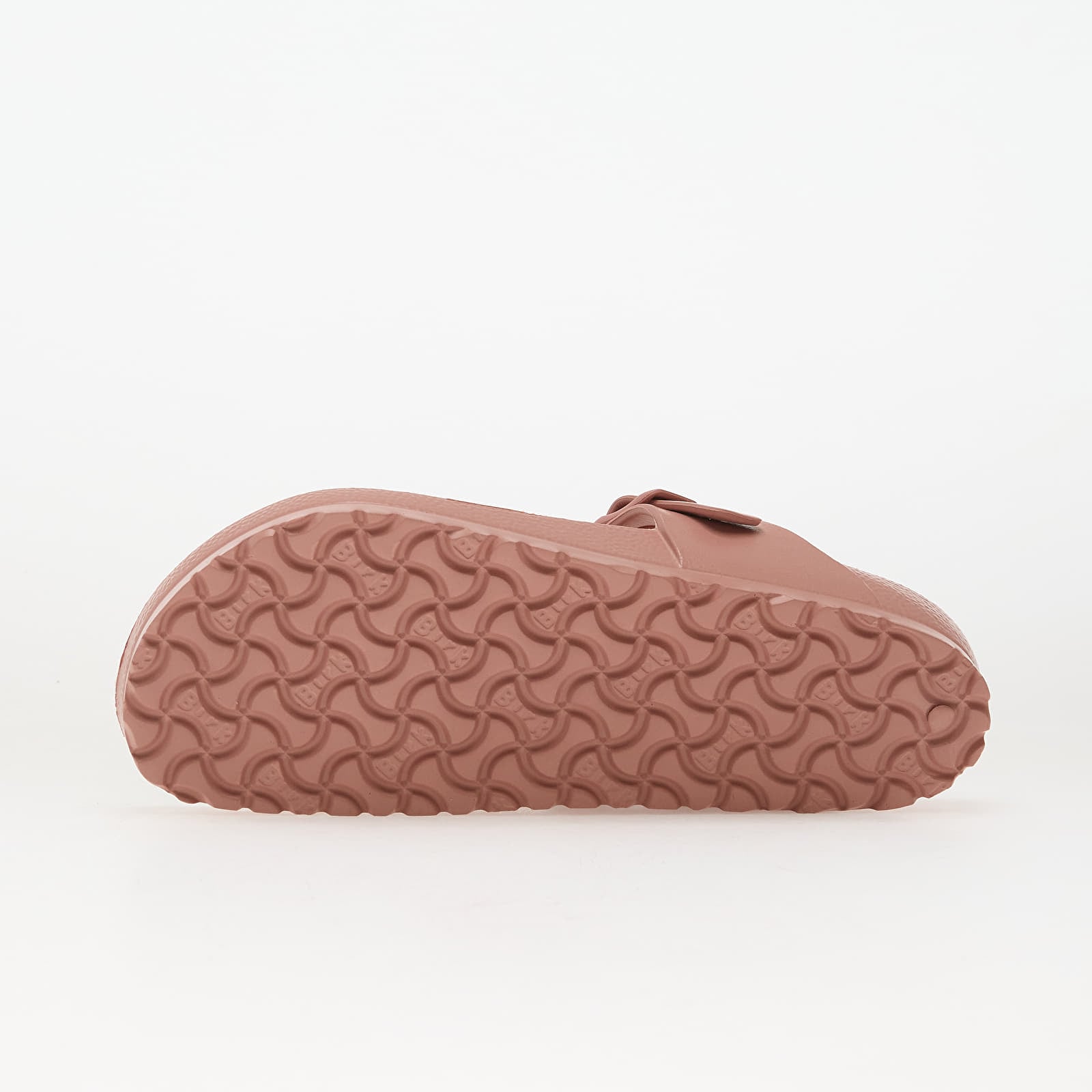 Pánske tenisky a topánky Birkenstock Gizeh Essentials EVA Unisex Pink Clay