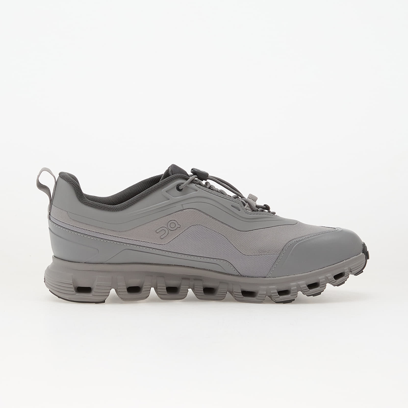Turnschuhe und Schuhe für Männer On M Cloud 6 Geo WP Alloy/ Alloy
