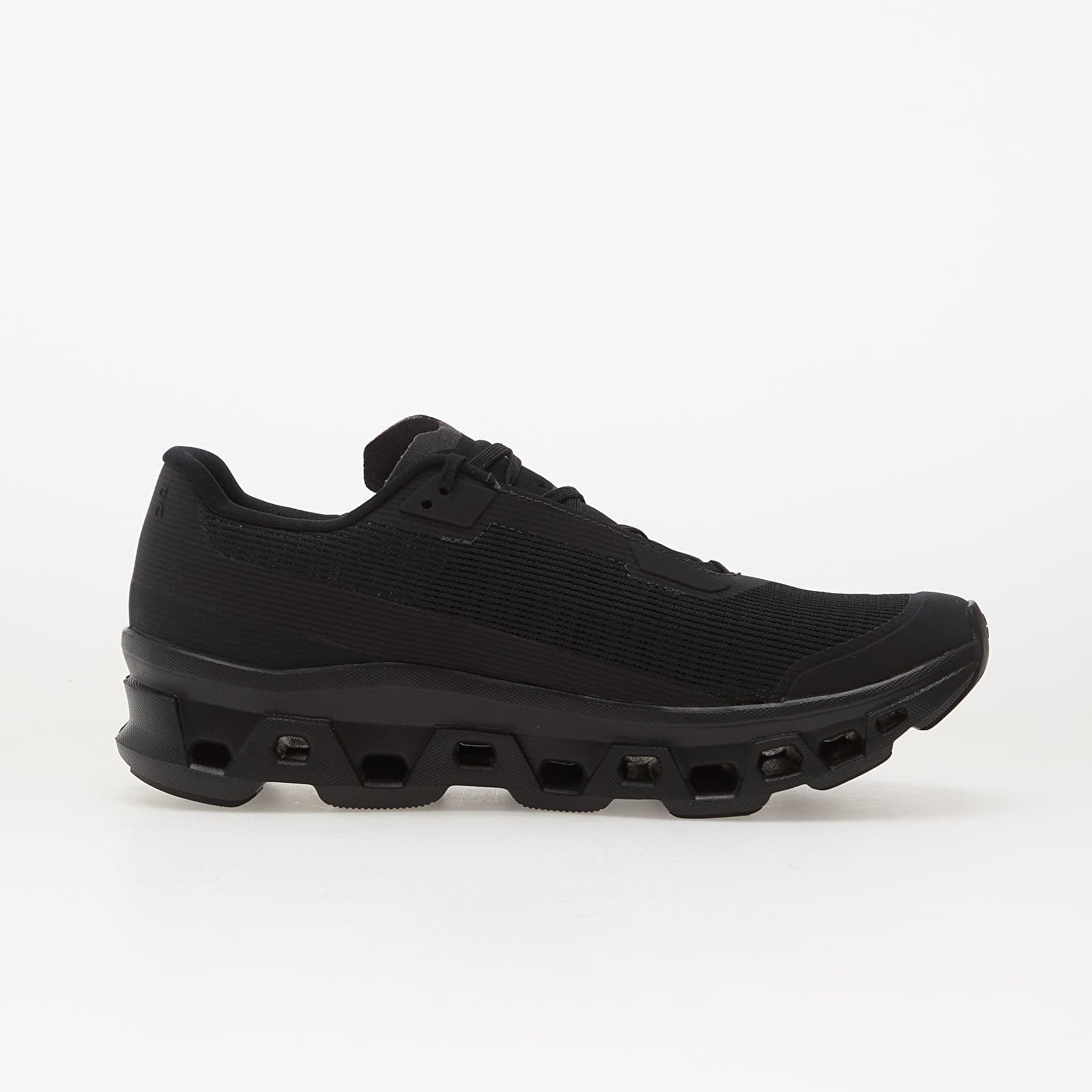 Chaussures et baskets homme On M Cloudmonster Void Black/ Black