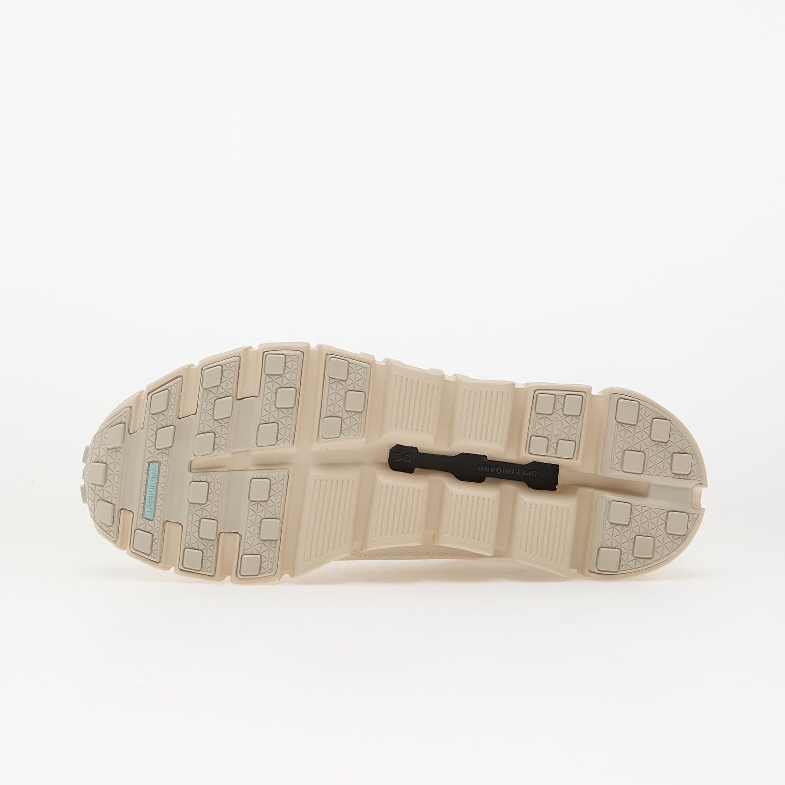 On Sneakers On W Cloud 6 Geo WP Dew/ Dew EUR 38.5 - 2