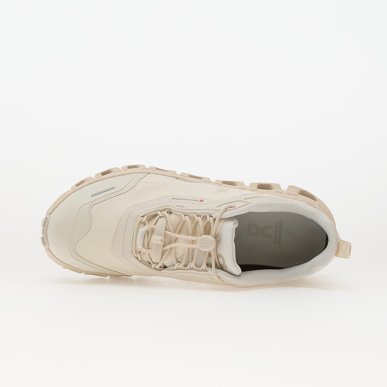 On Sneakers On W Cloud 6 Geo WP Dew/ Dew EUR 38.5 - 4