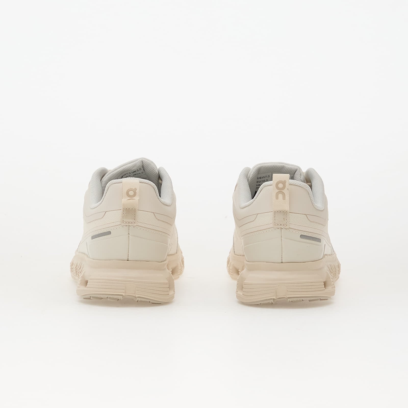 On Sneakers On W Cloud 6 Geo WP Dew/ Dew EUR 38.5 - 5