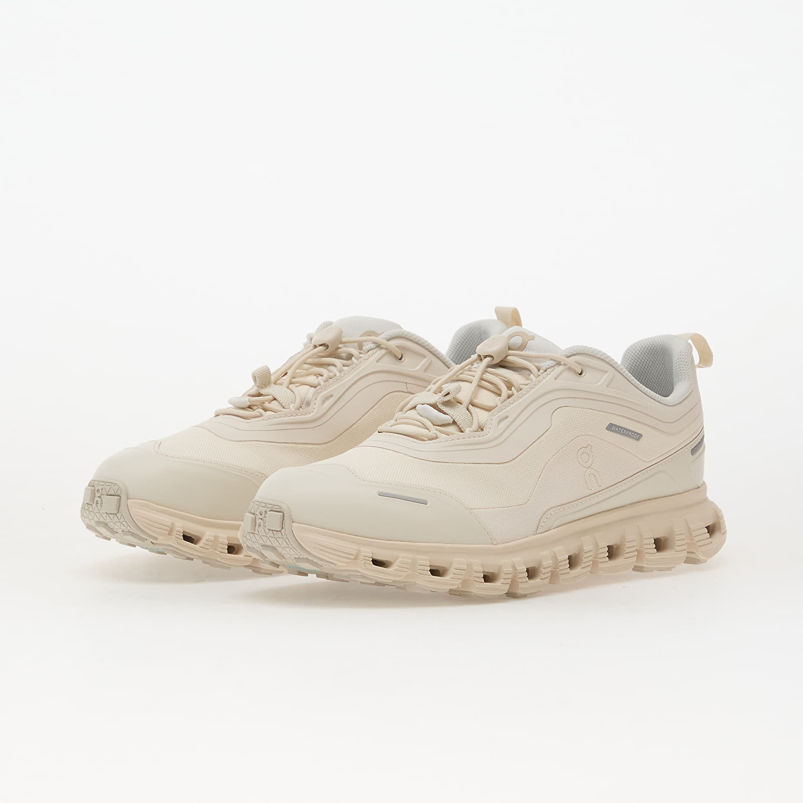 Sneakers und Schuhe für Frauen On W Cloud 6 Geo WP Dew/ Dew