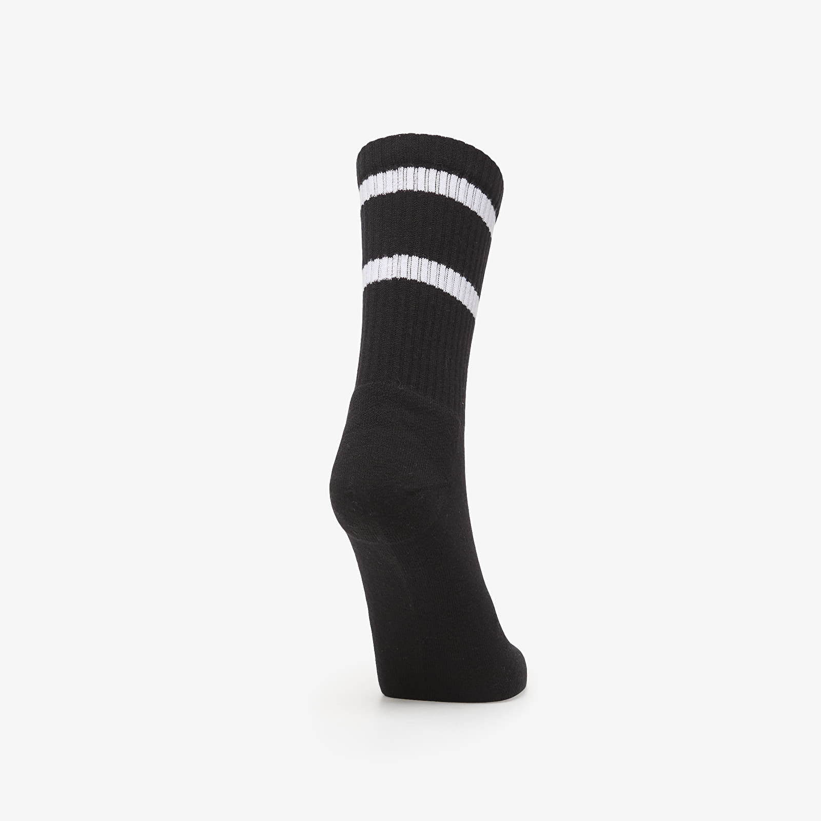 Pánské ponožky The North Face Everyday Crew TNF Icons Sock 2-Pack TNF Black