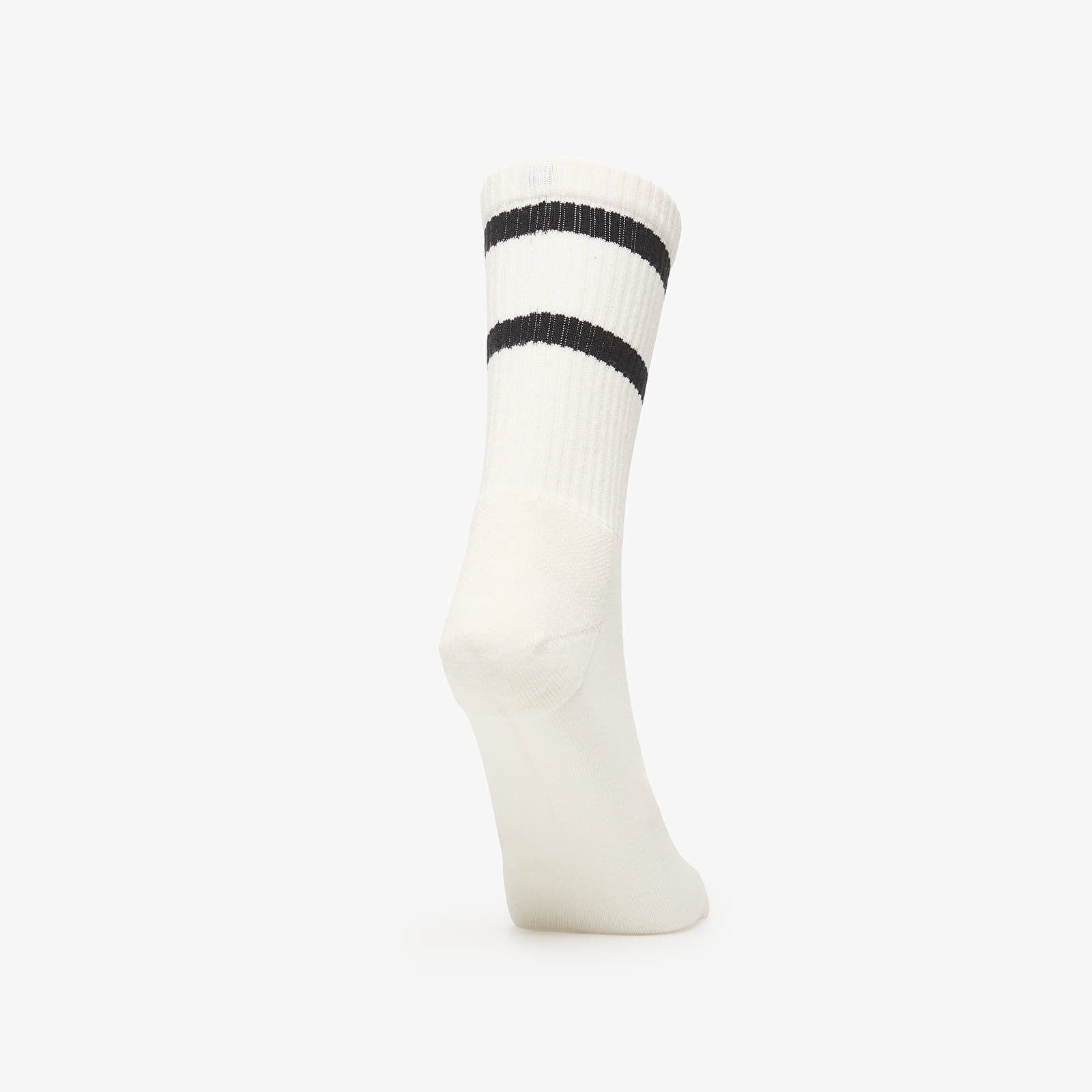 Chaussettes homme The North Face Everyday Crew TNF Icons Sock 2-Pack White Dune