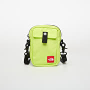 The North Face Redbox Small Carry Bag Fizz Lime