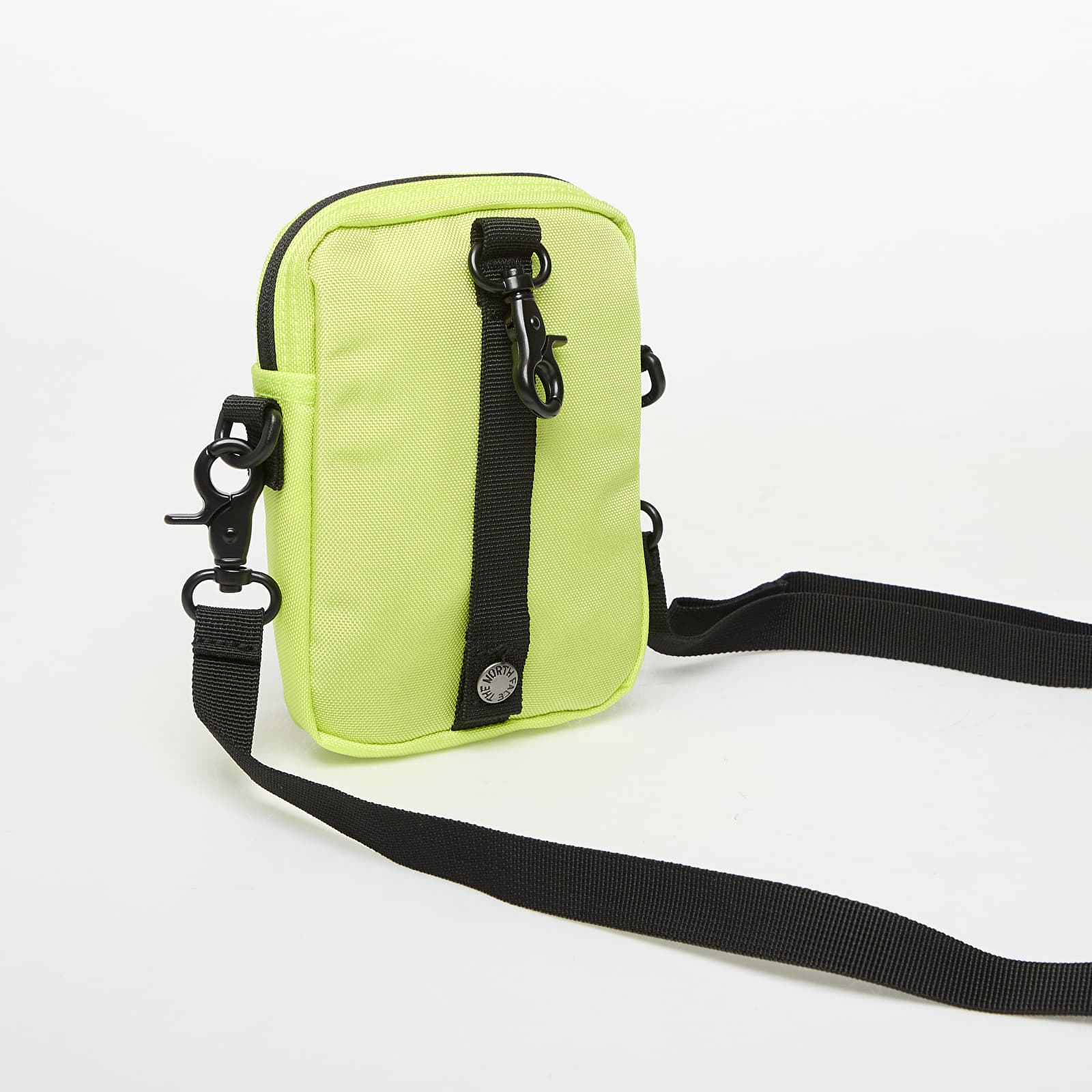 Vīriešu jostas somas The North Face Redbox Small Carry Bag Fizz Lime