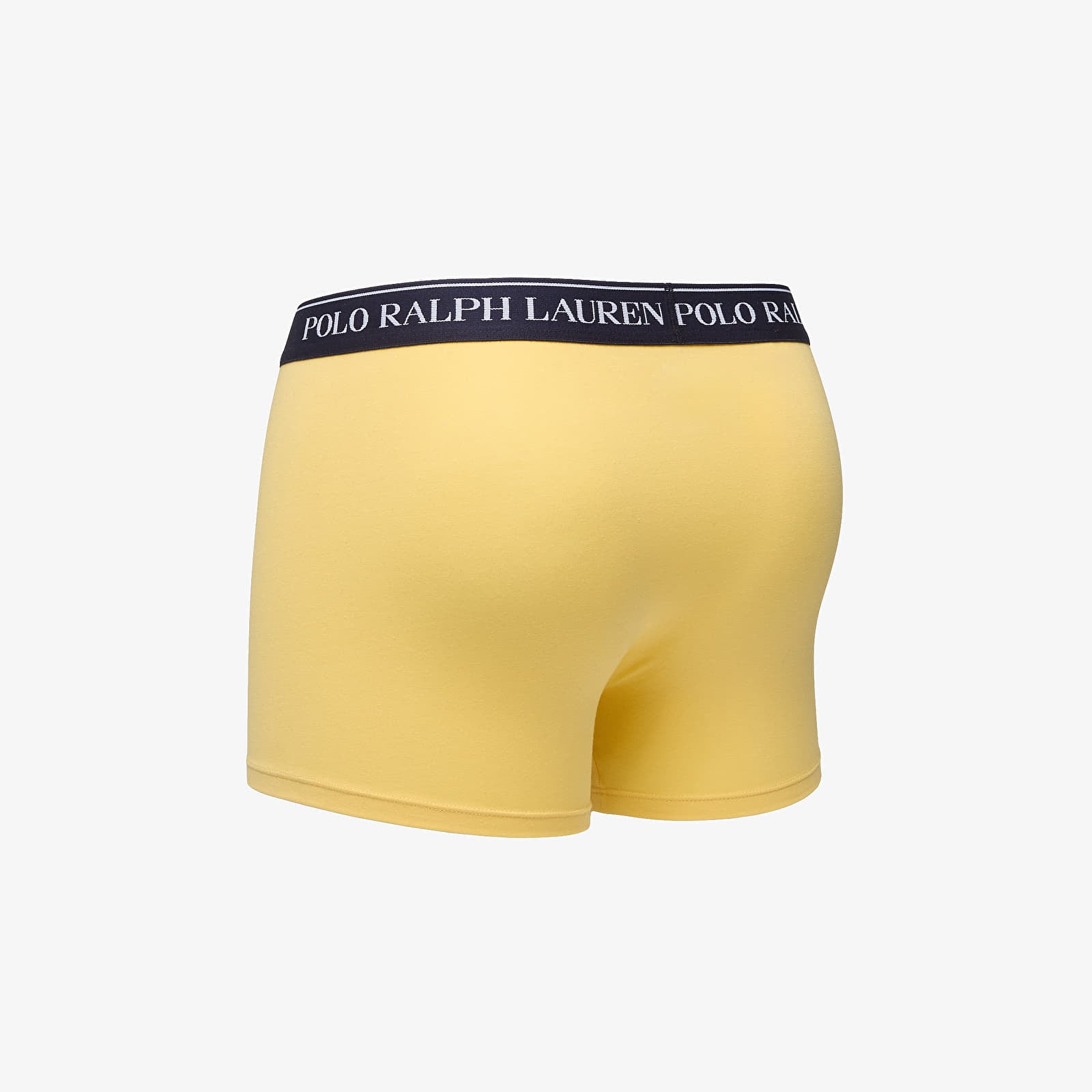 Pánské trenky Hugo Boss Classic Trunk 5-Pack Black