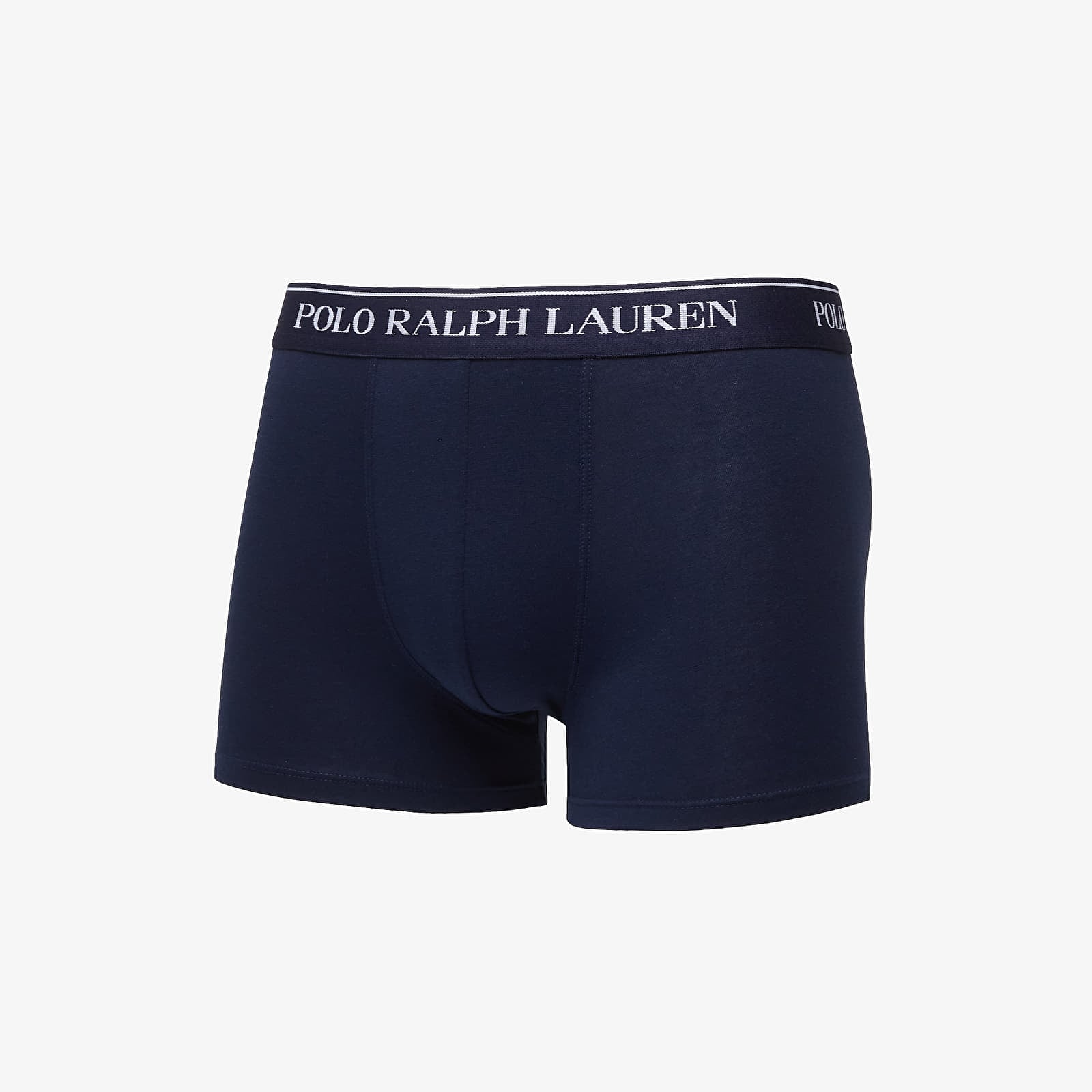 Pánské trenky Hugo Boss Classic Trunk 5-Pack Black