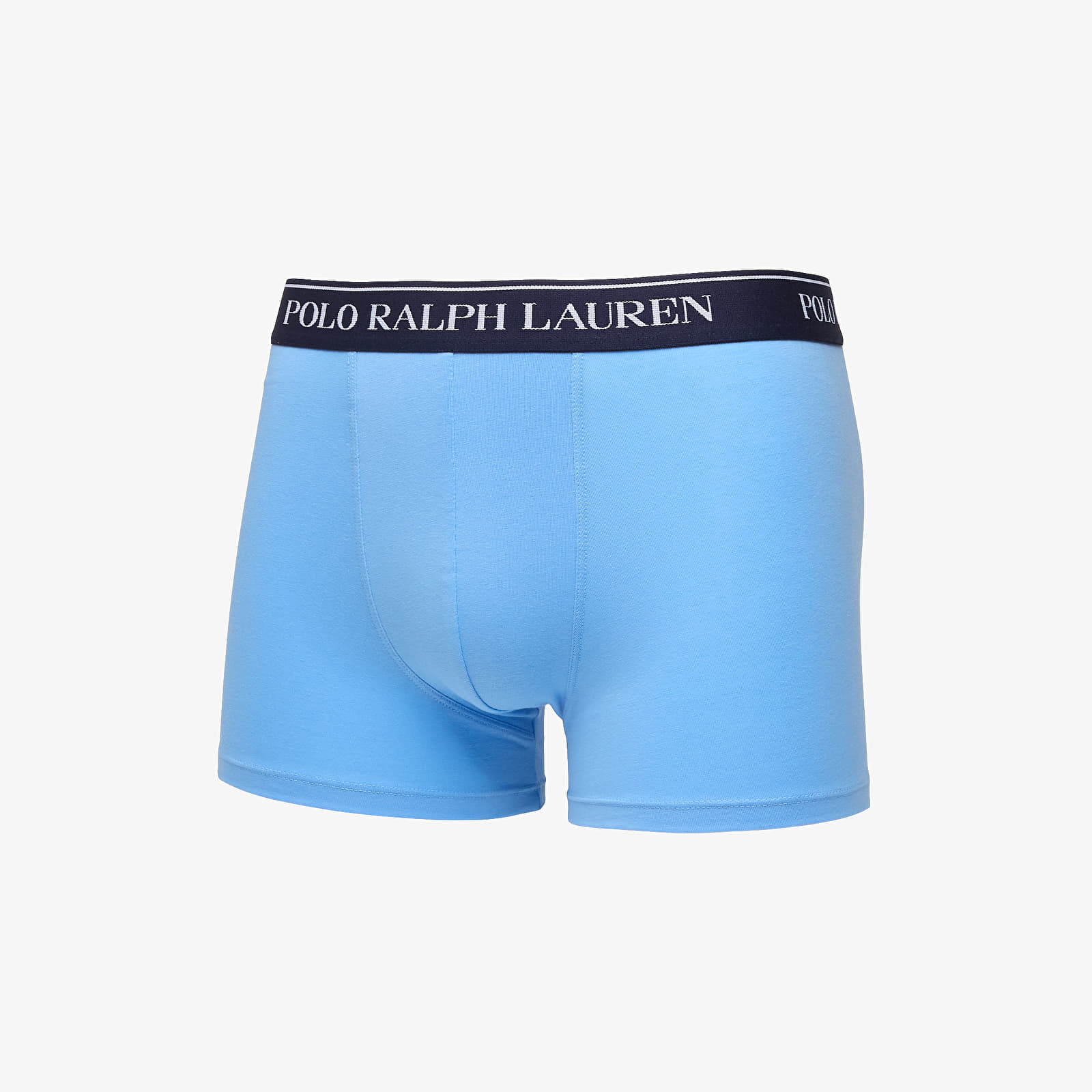 Pánské trenky Hugo Boss Classic Trunk 5-Pack Black