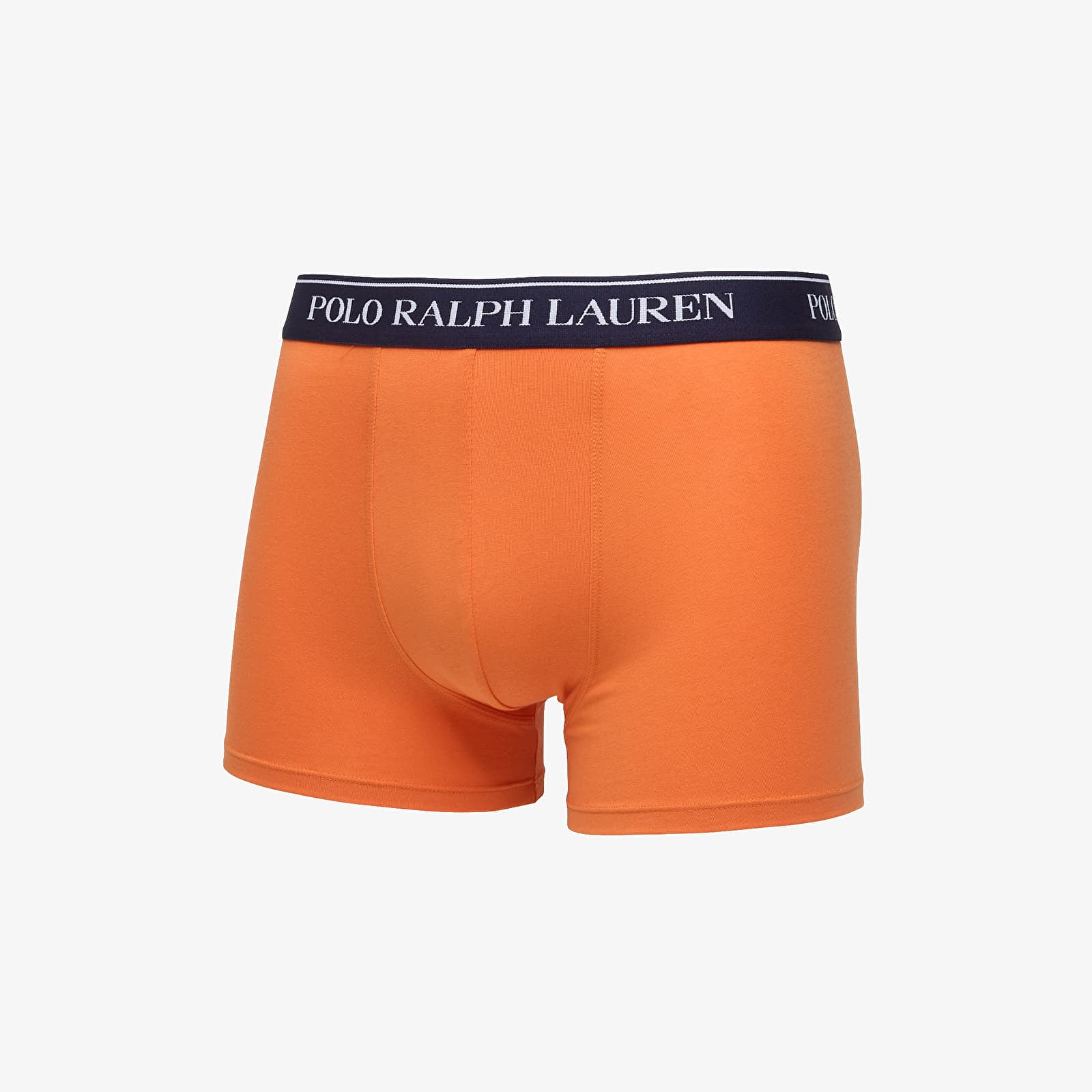 Pánské trenky Hugo Boss Classic Trunk 5-Pack Black