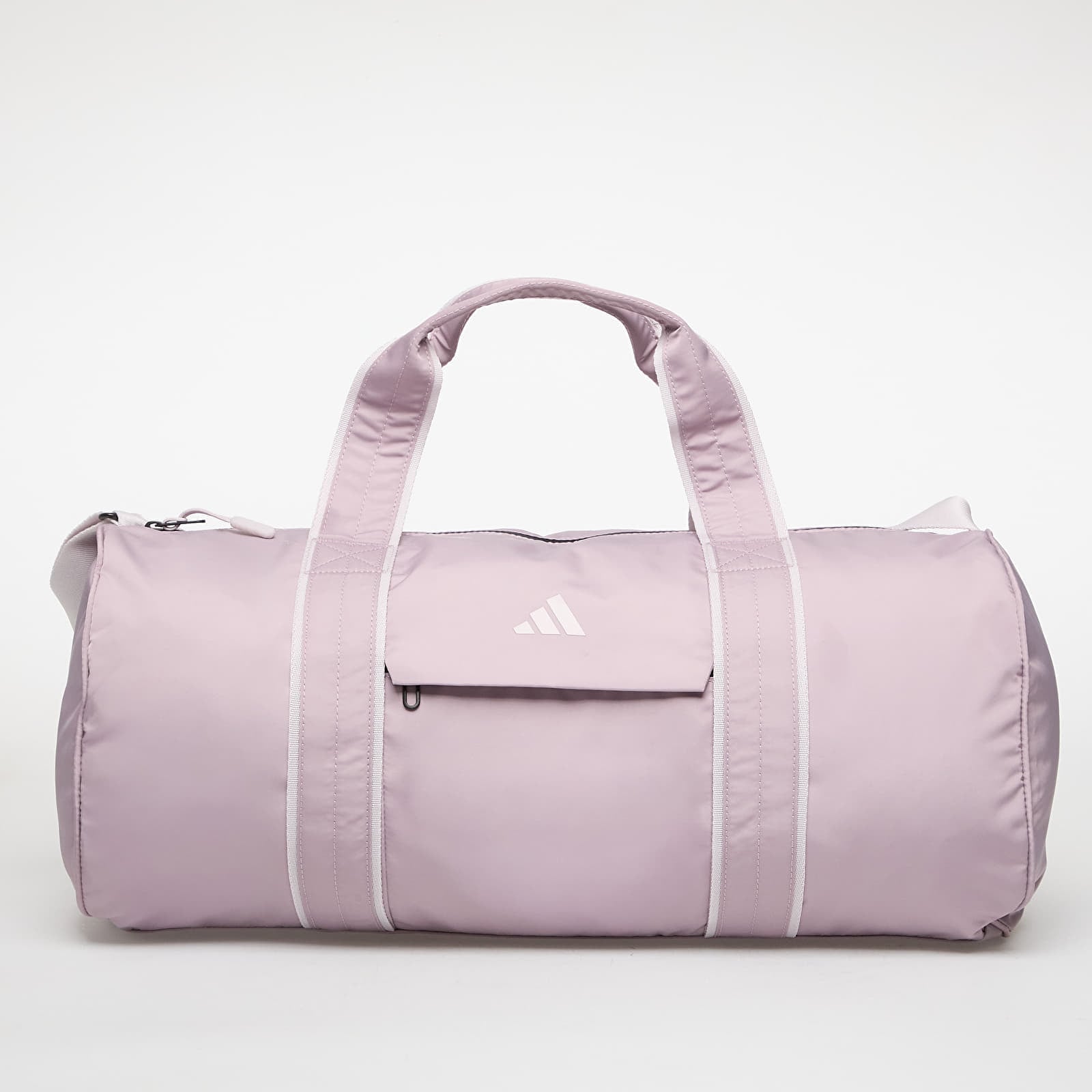 Чанта adidas Yoga Duffel S Prlofi/ Ice Purple Universal