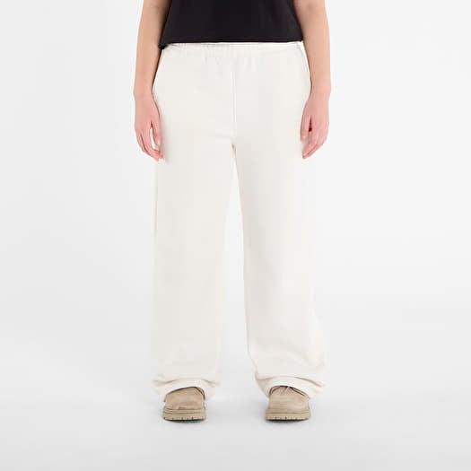 Pantalon de survêtement The North Face Redbox Sweatpants White Dune