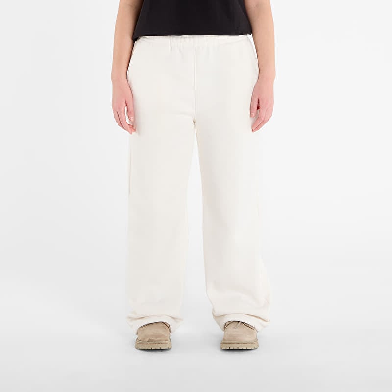 Tepláky The North Face Redbox Sweatpants White Dune