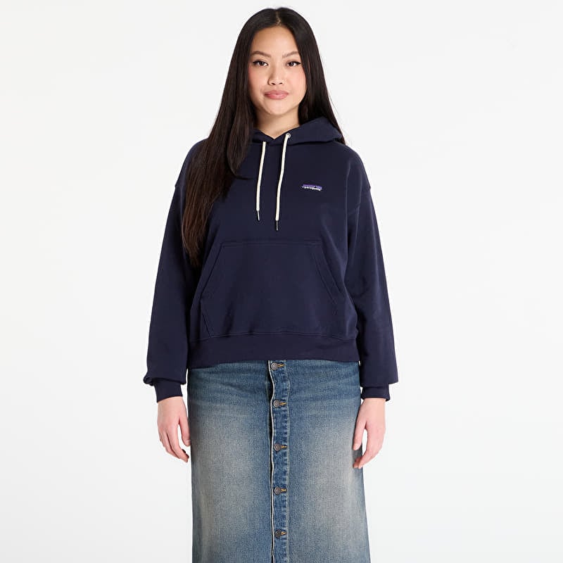 Hoodica Patagonia W's Daily Hoody Sunken Blue