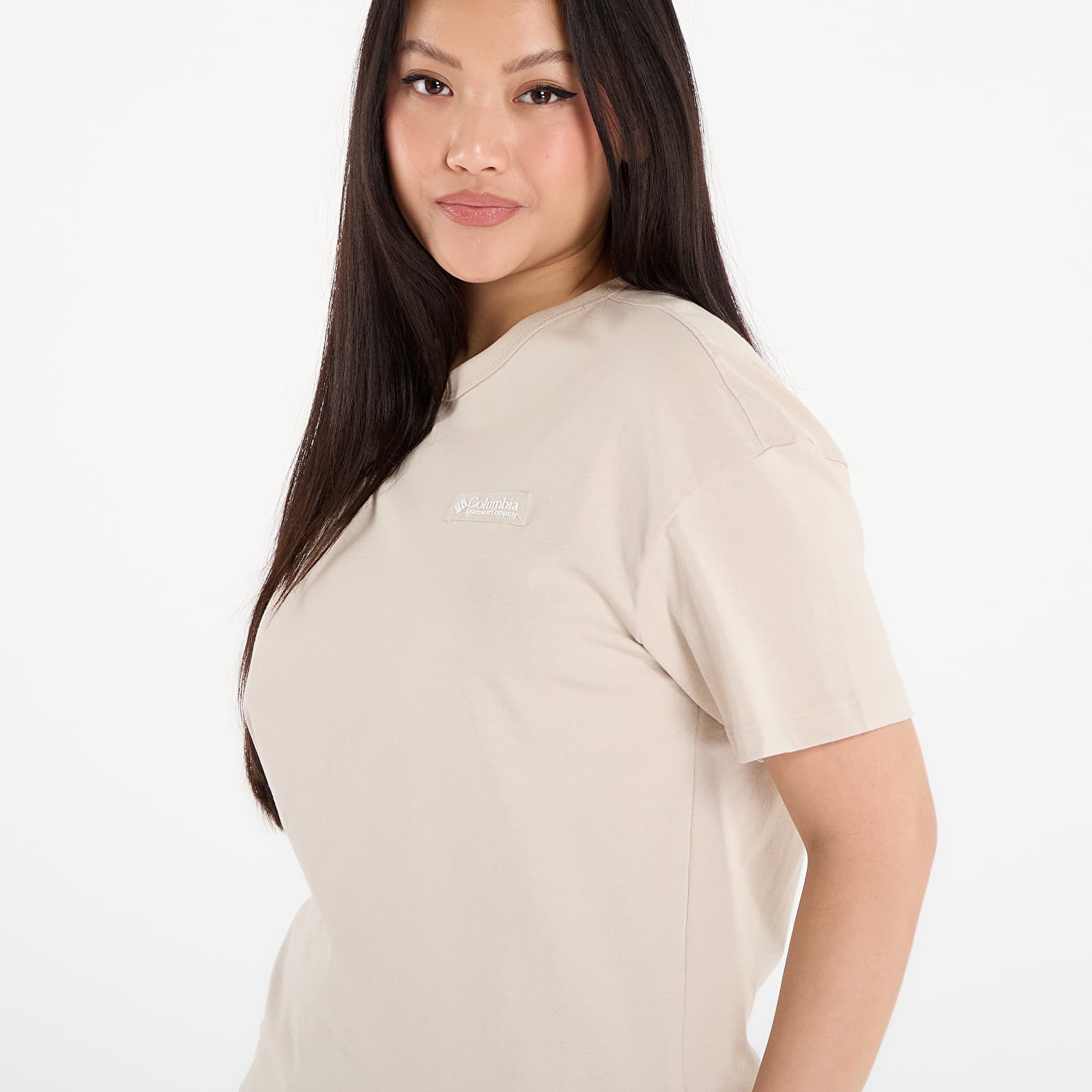 Tricouri  Columbia Csc™ Heavyweight T-Shirt Dark Stone