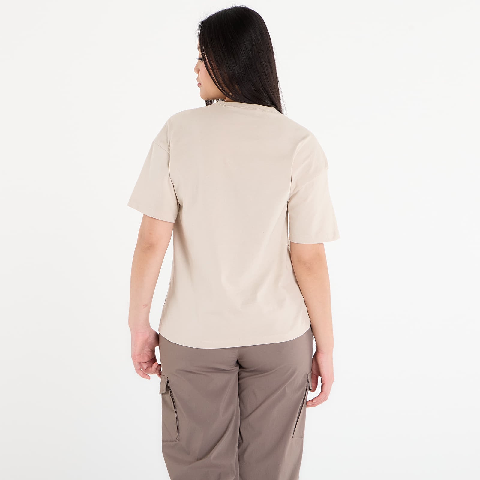 Tricouri  Columbia Csc™ Heavyweight T-Shirt Dark Stone