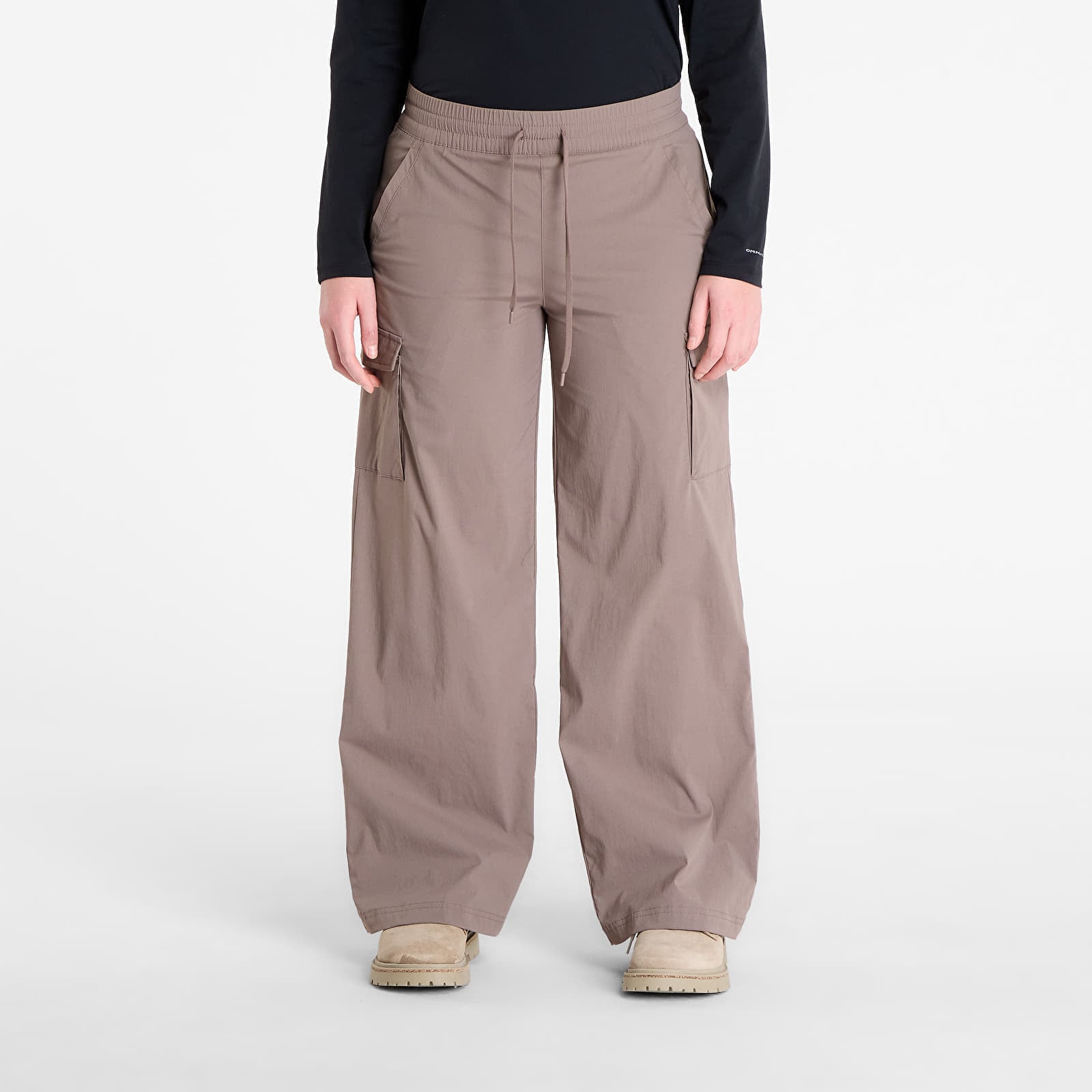 Pants Columbia Chill Creek™ Urban Cargo Pants Iron L