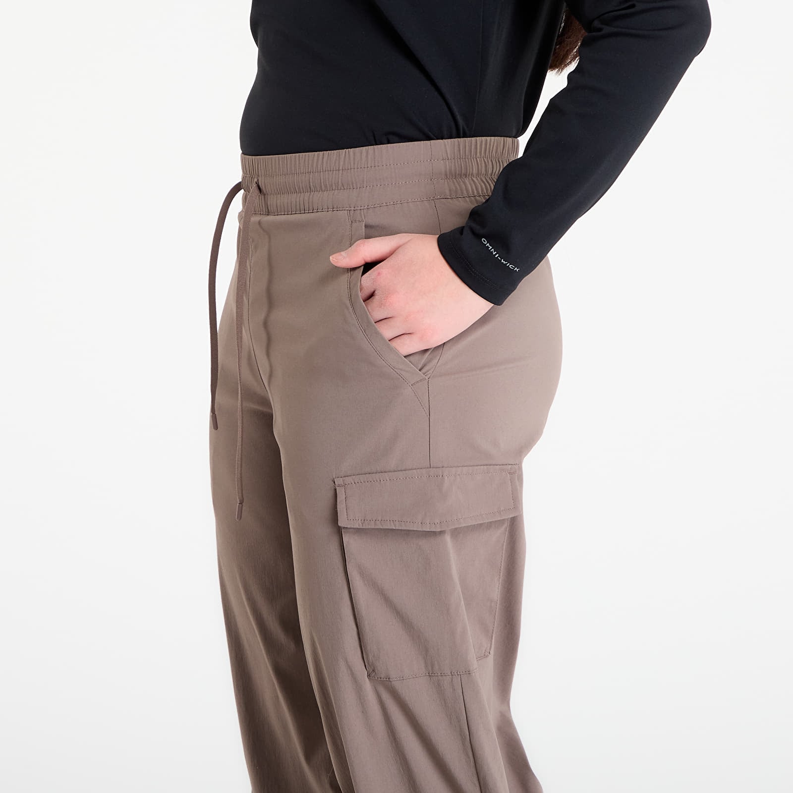 Hlače Columbia Chill Creek™ Urban Cargo Pants Iron